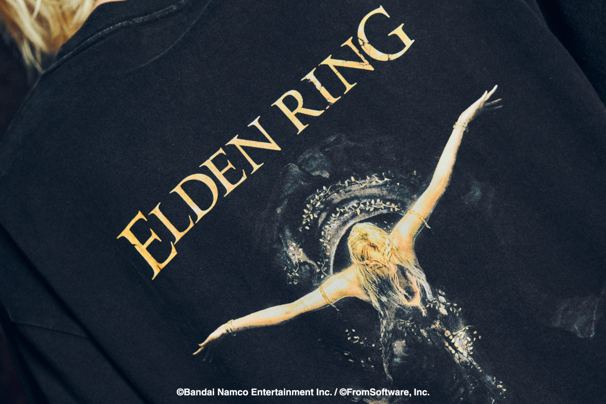 ELDEN RING