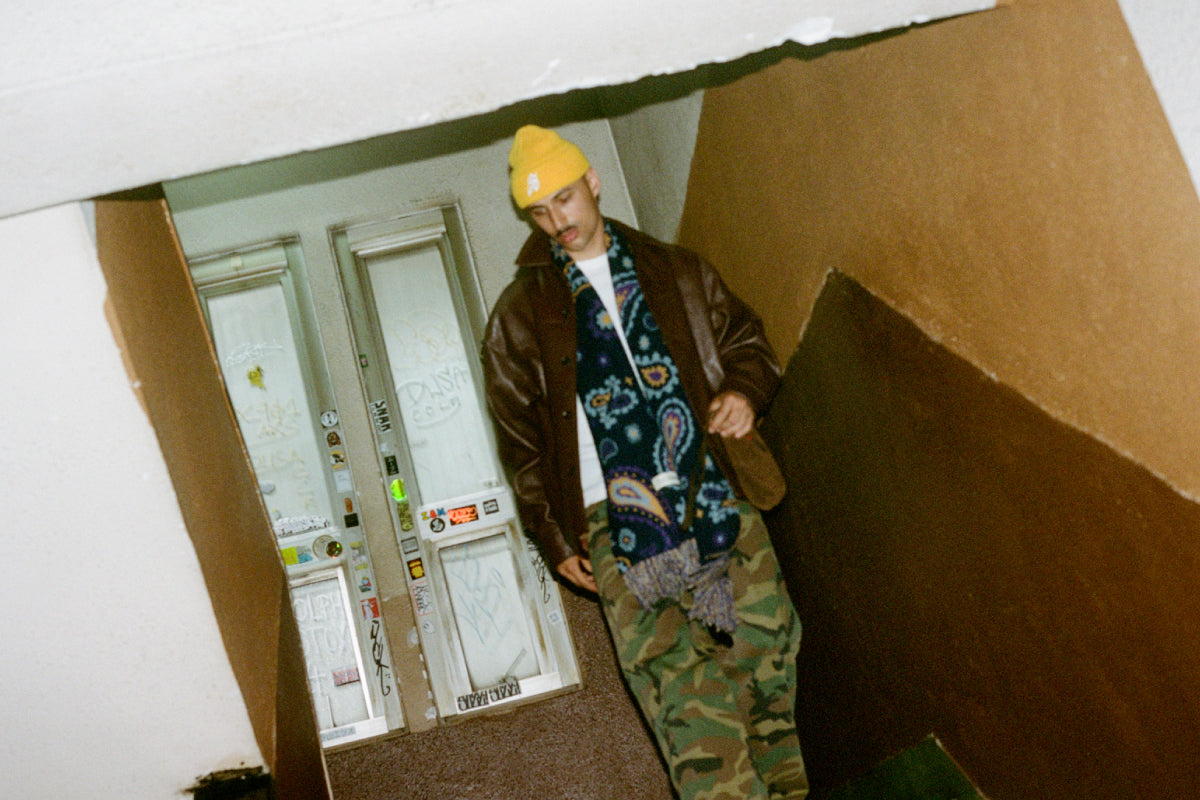 Subciety Online Store