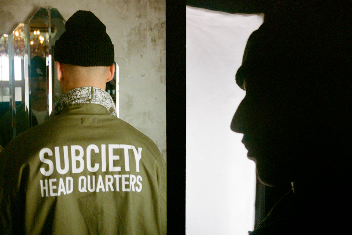 è ·̫ éページ Subciety Online Store