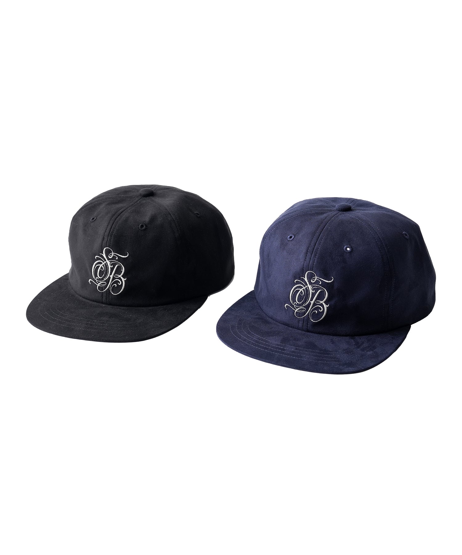 Suede baseball cap-thumbmail-16