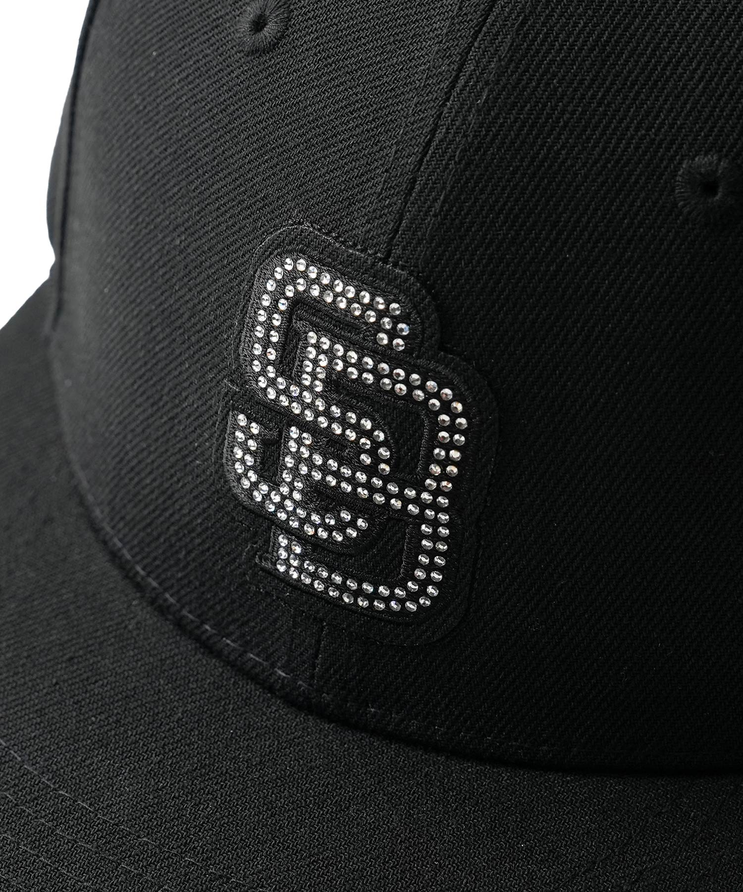 Rhinestone cap-thumbmail-5
