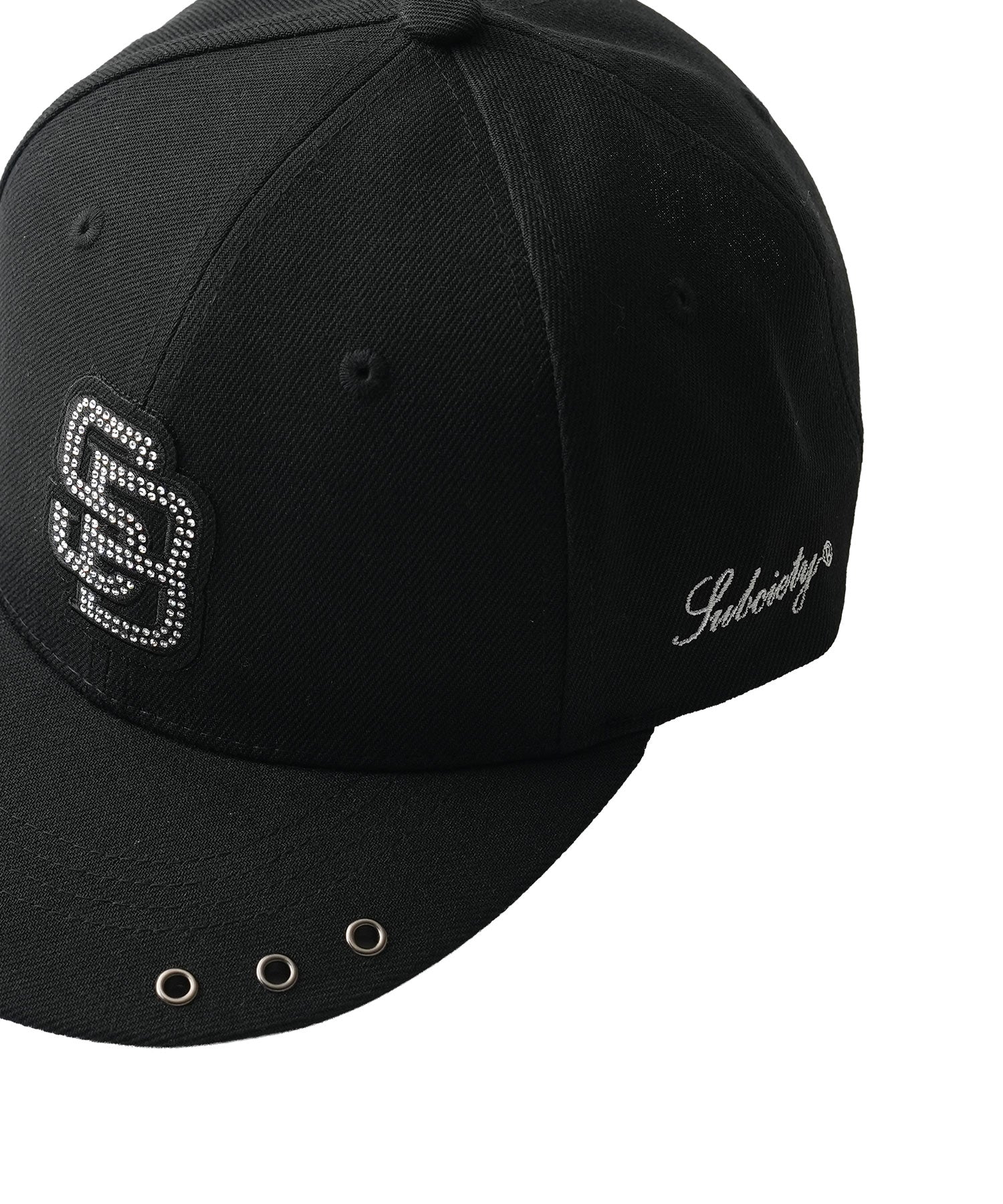 Rhinestone cap-thumbmail-4