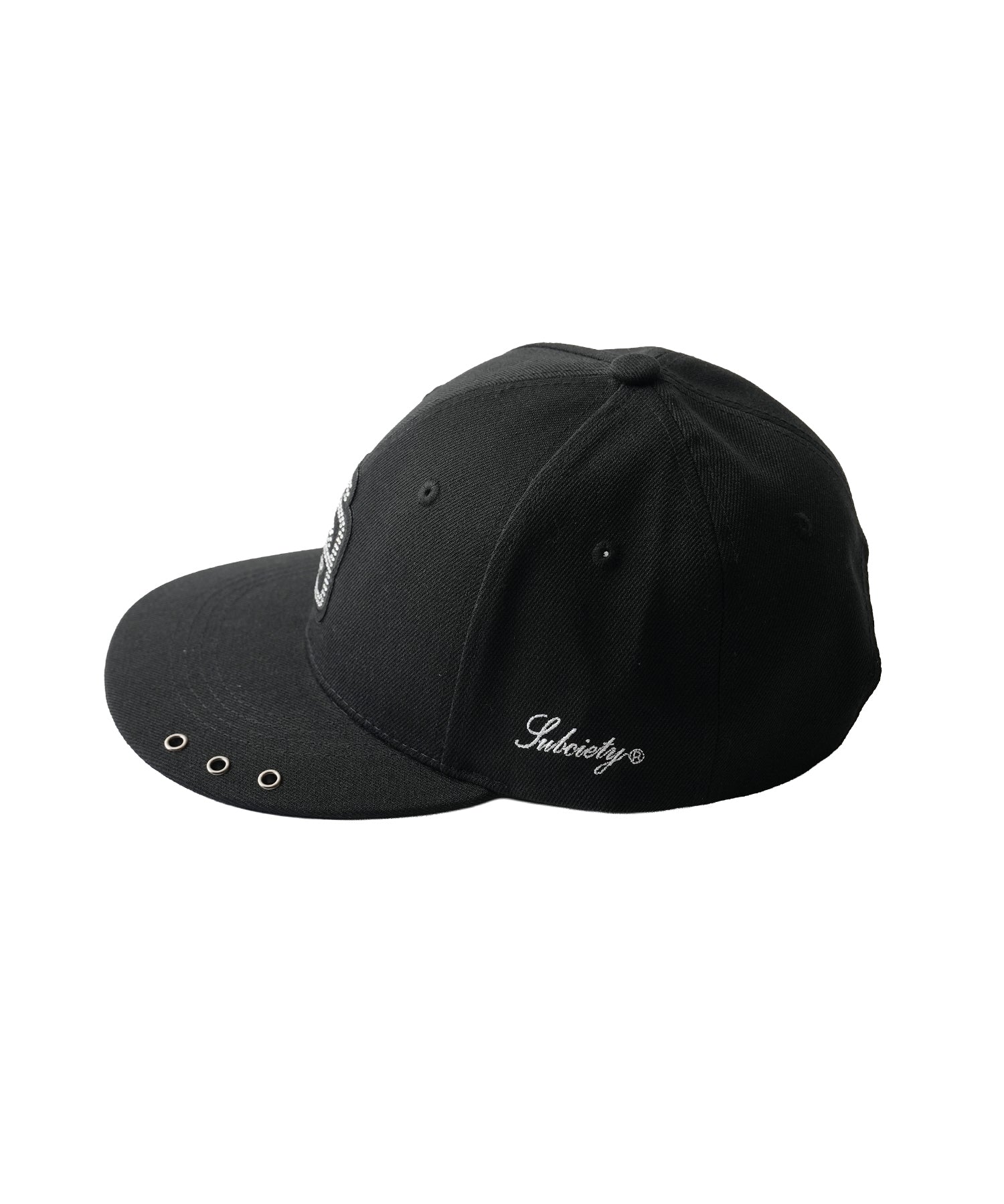 Rhinestone cap-thumbmail-3