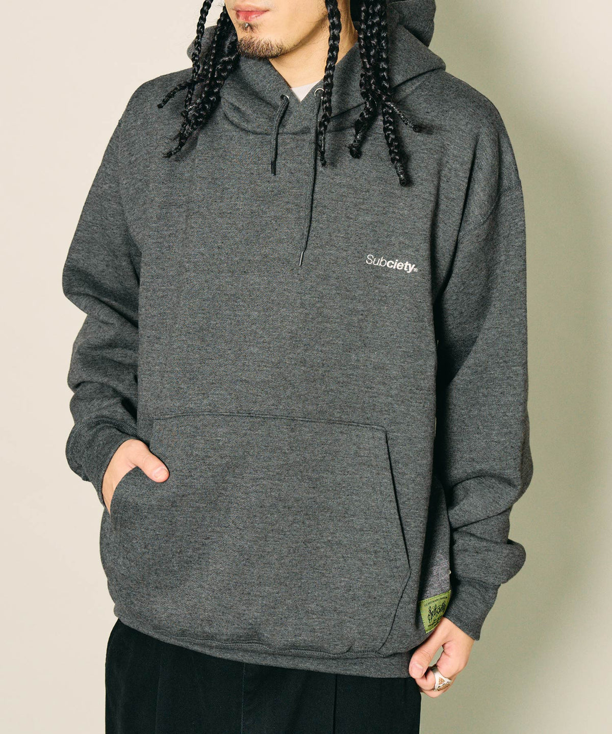 Trademark hoodie-thumbmail-3