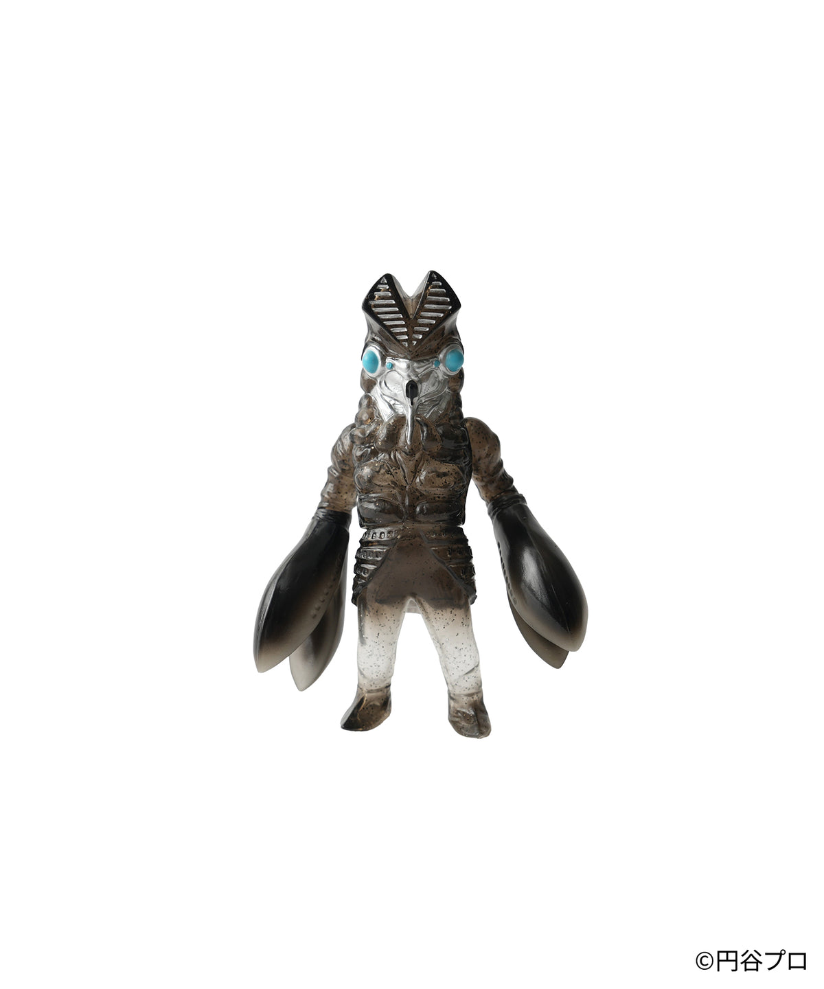 Maxtoy / Alien Baltan-thumbmail-1