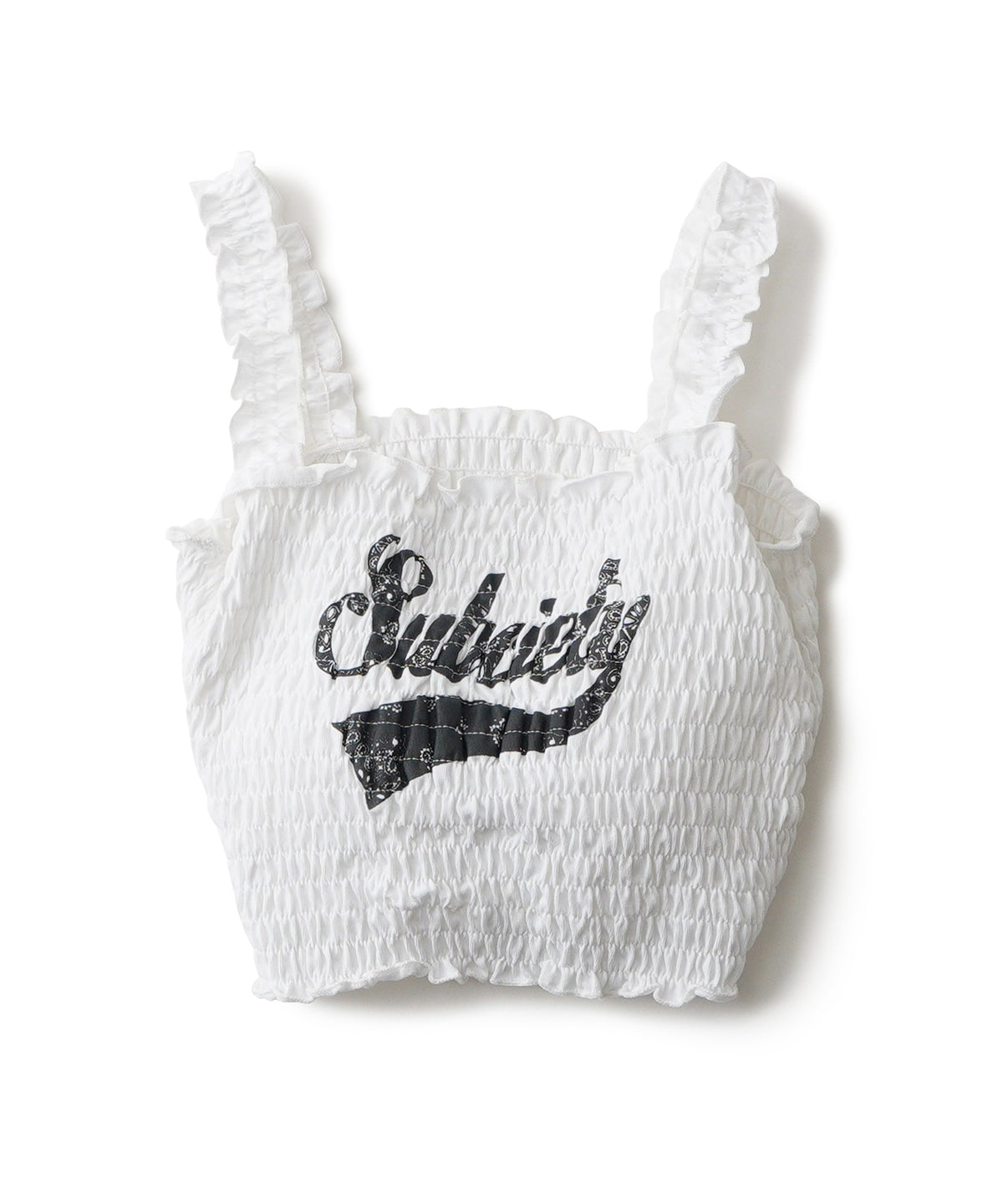 [WOMEN] Paisley Glorious Camisole-thumbmail-3