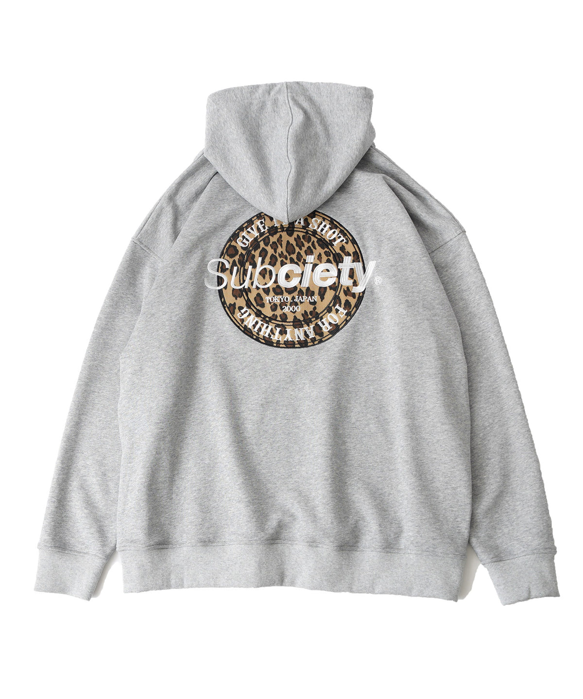 PATTERN CIRCLE PARKA-thumbmail-5