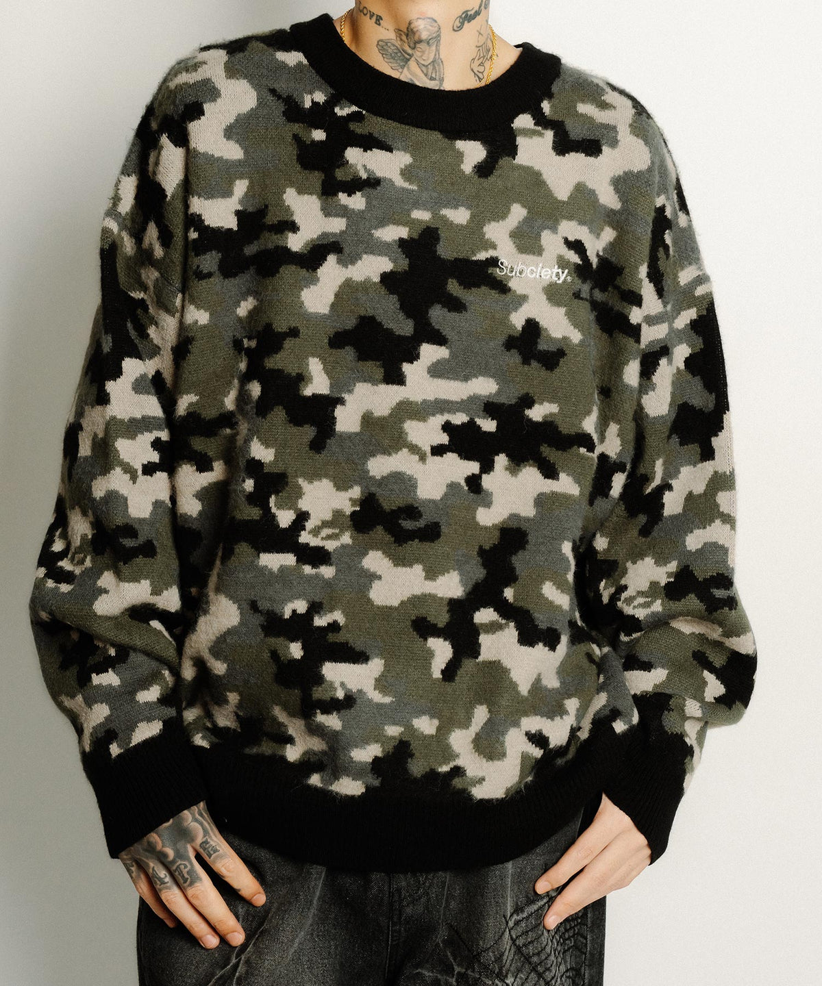 Patterned knit-thumbmail-5