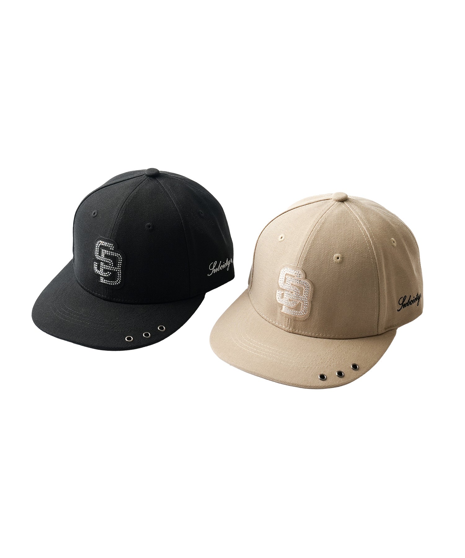 Rhinestone cap-thumbmail-19