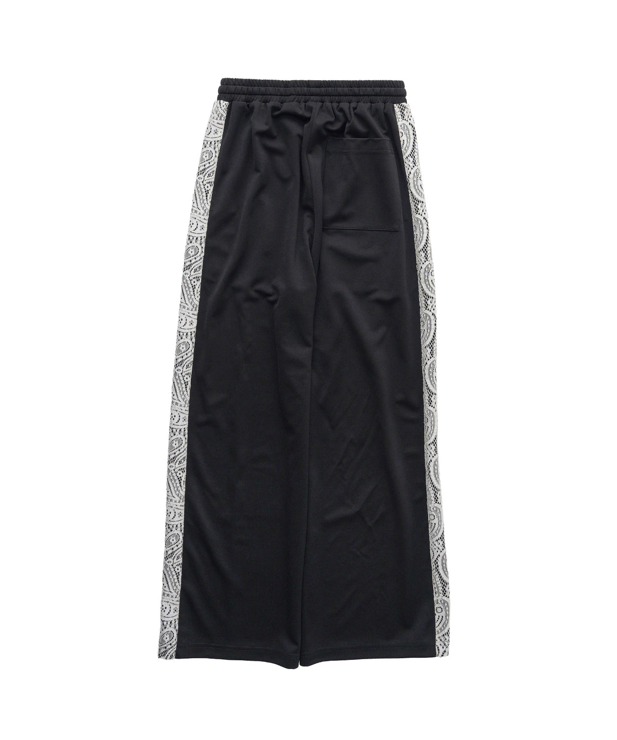 [WOMEN'S] Side Lace Track Pants-thumbmail-11