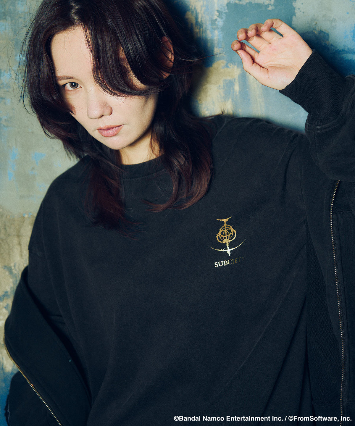 Queen Marika the Eternal Tee-thumbmail-15