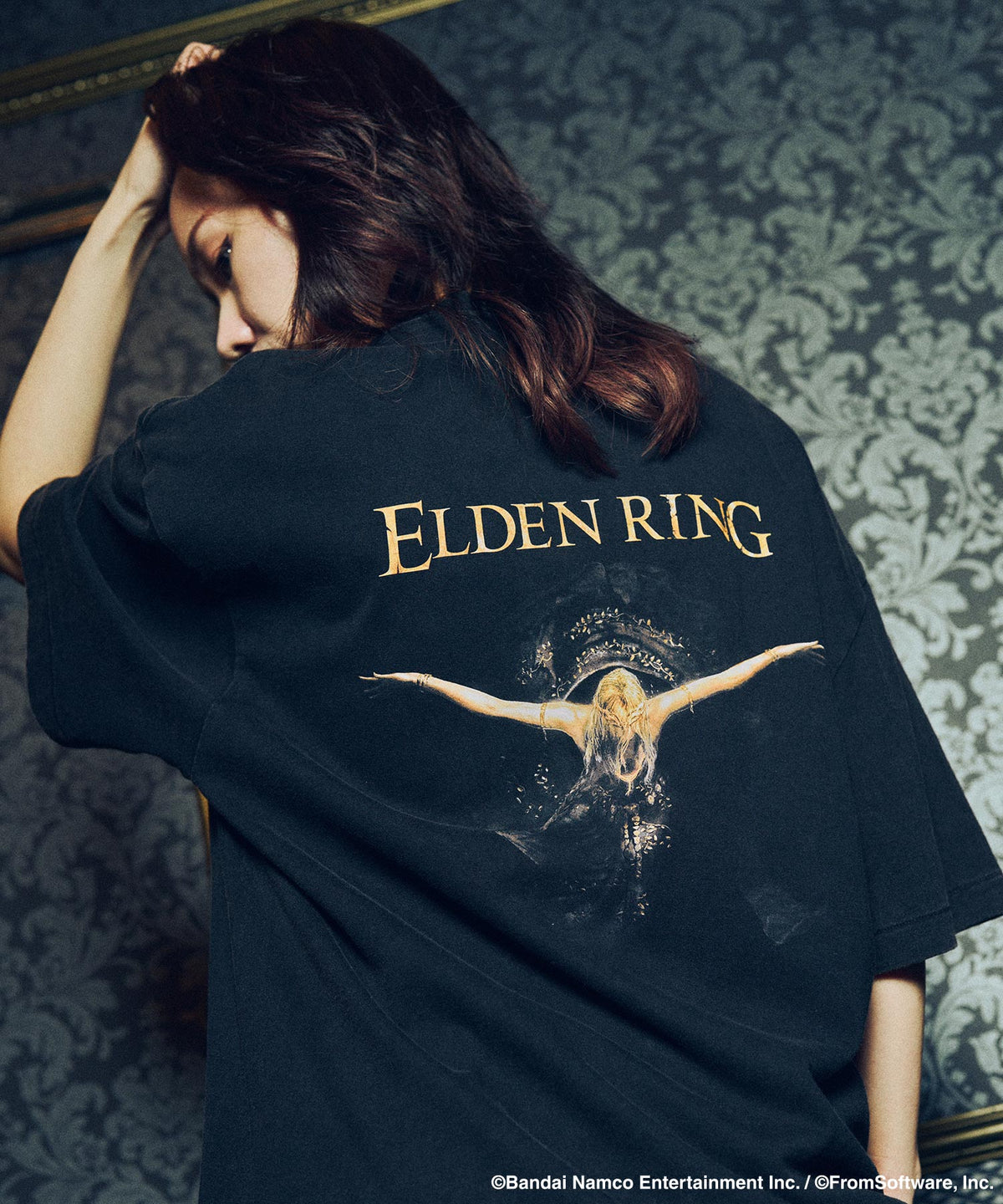 Queen Marika the Eternal Tee-thumbmail-14
