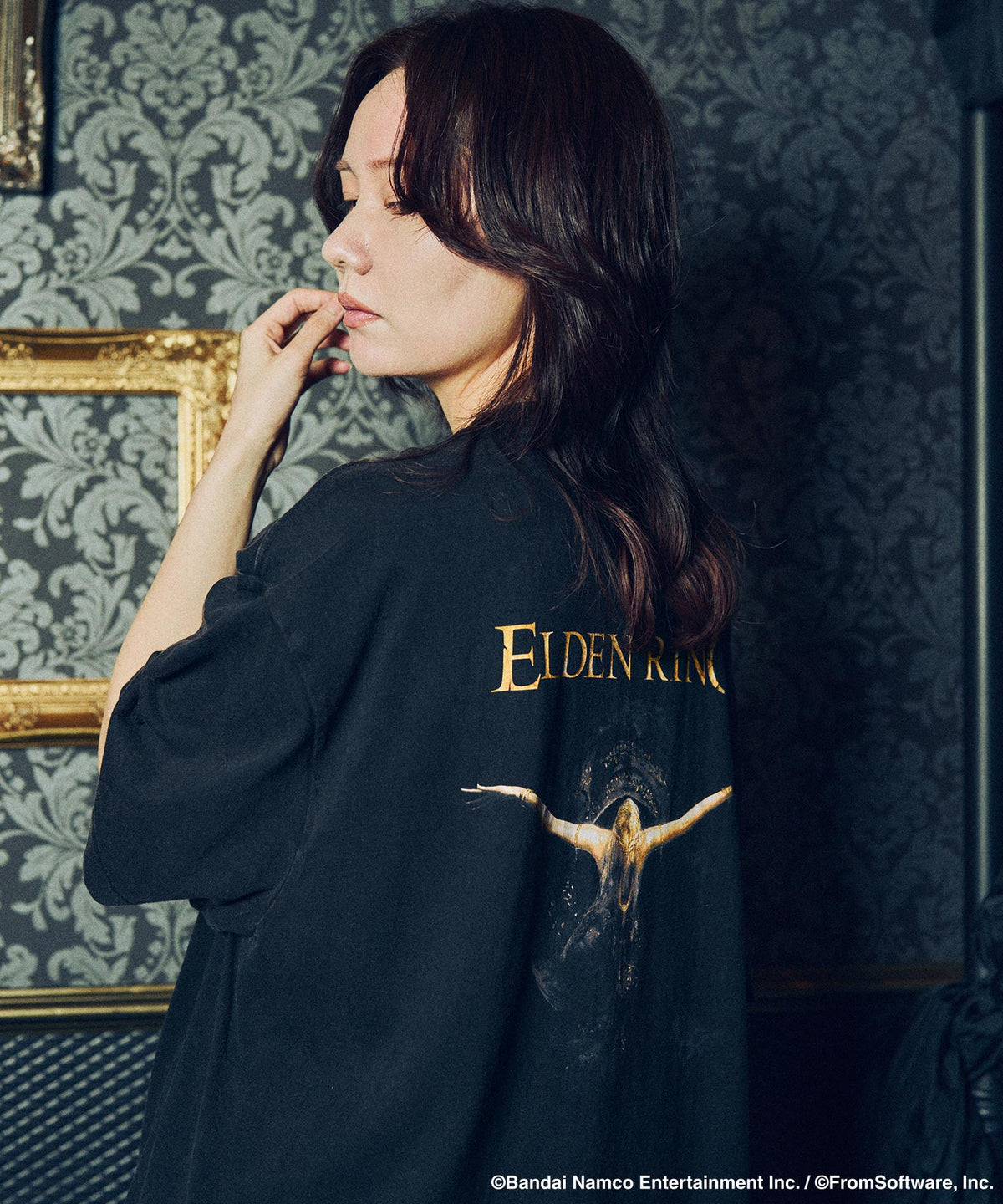 Queen Marika the Eternal Tee-thumbmail-13