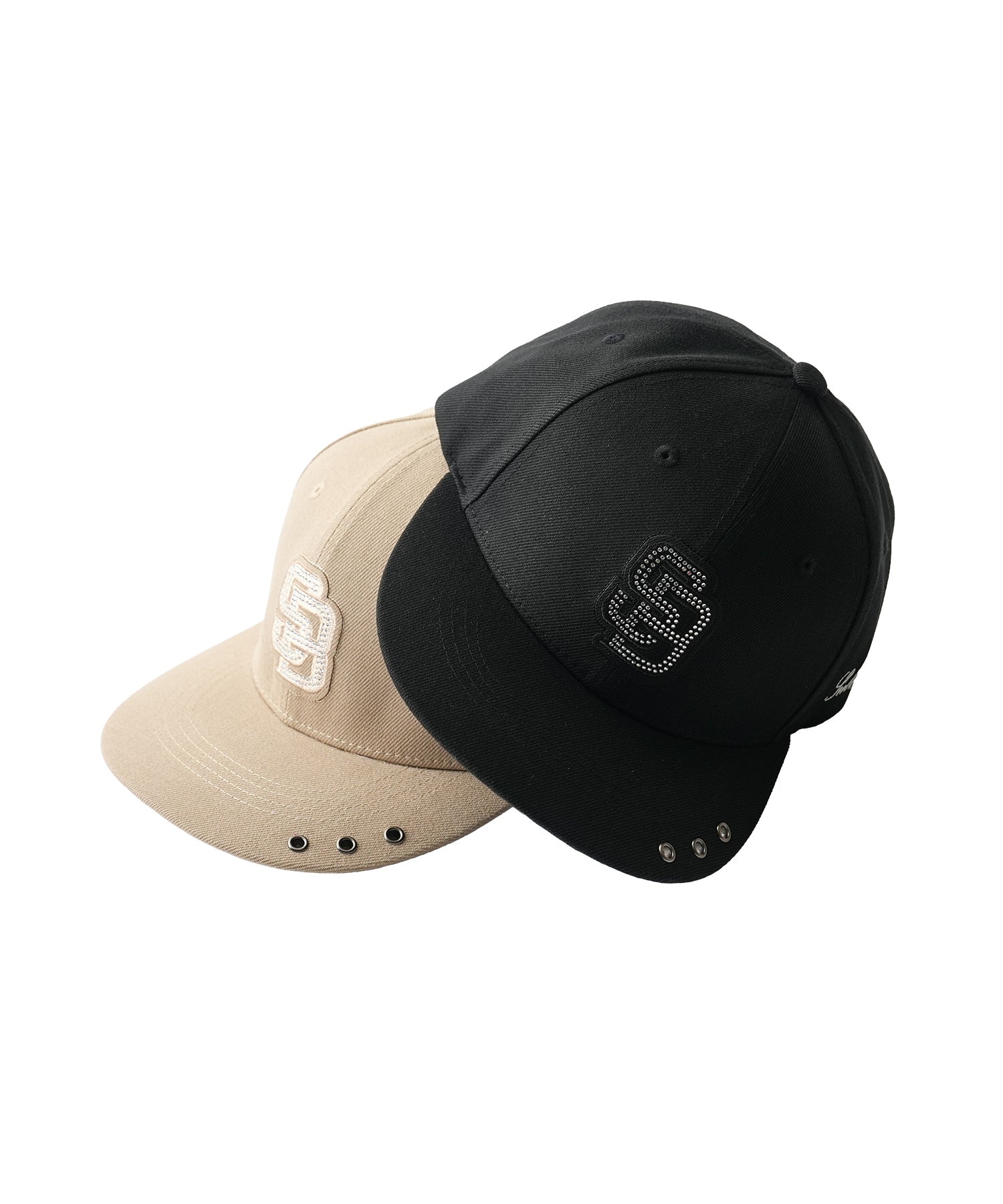 Rhinestone cap-thumbmail-20