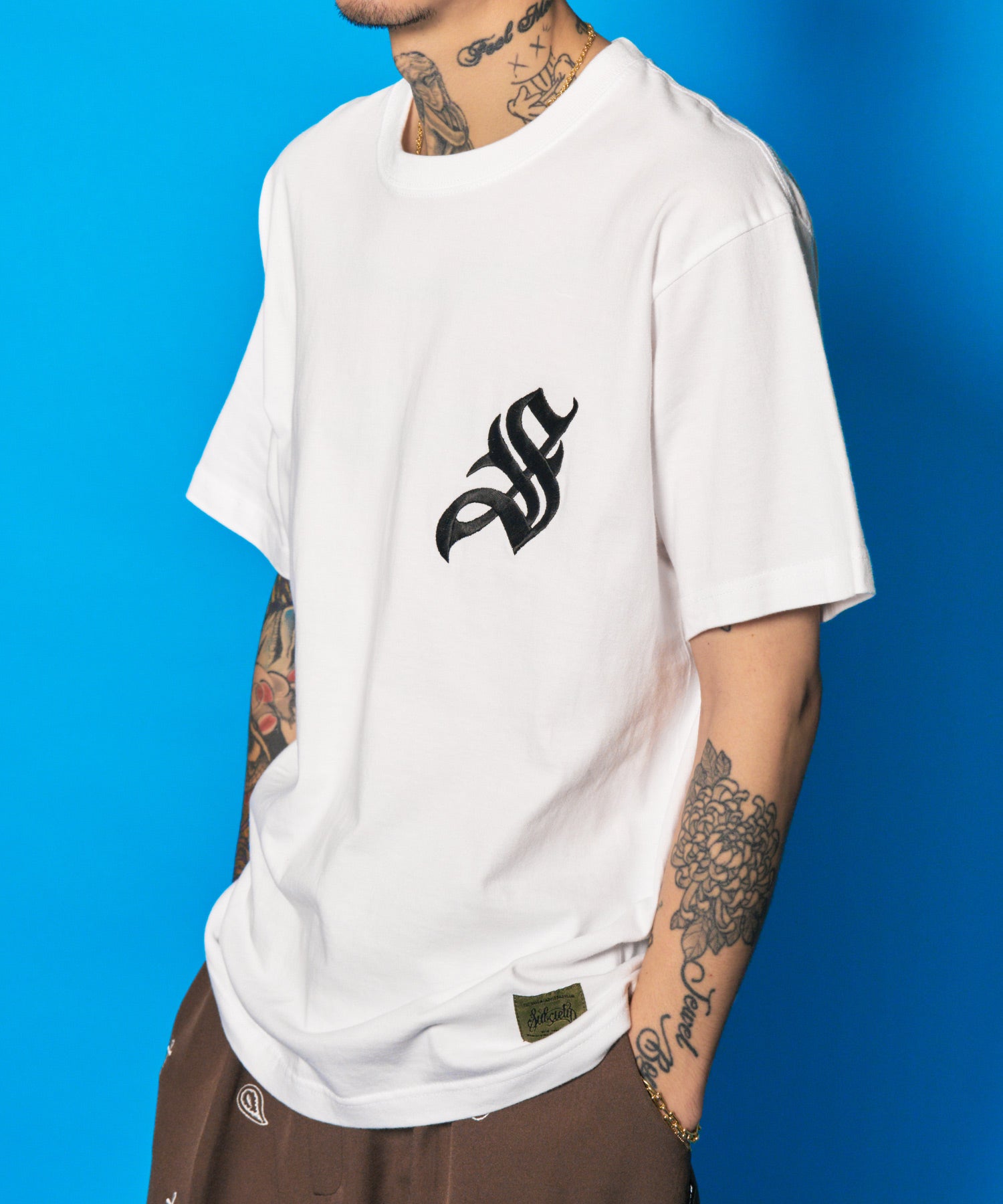 icon tee
