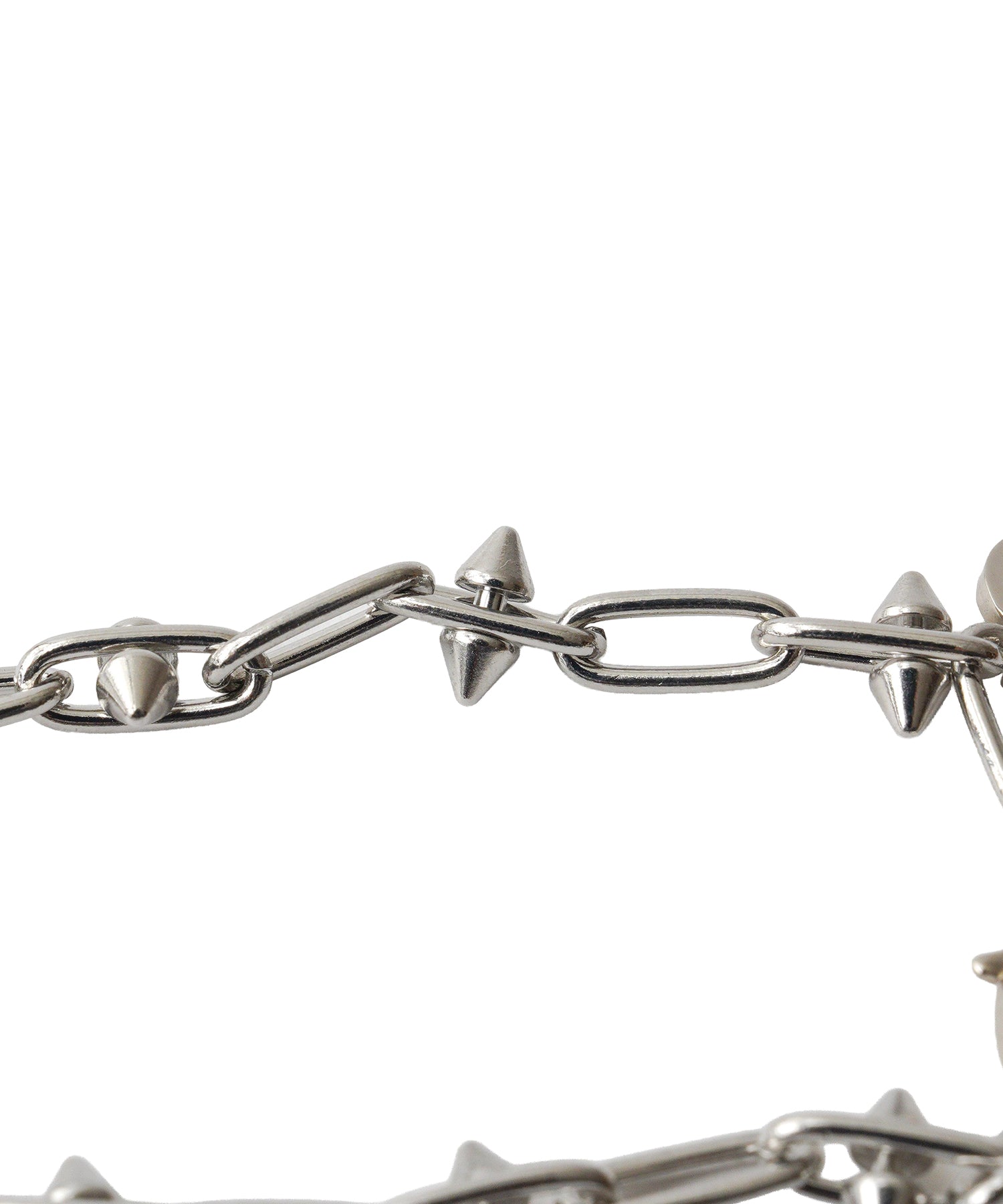 Spike chain bracelet-thumbmail-4