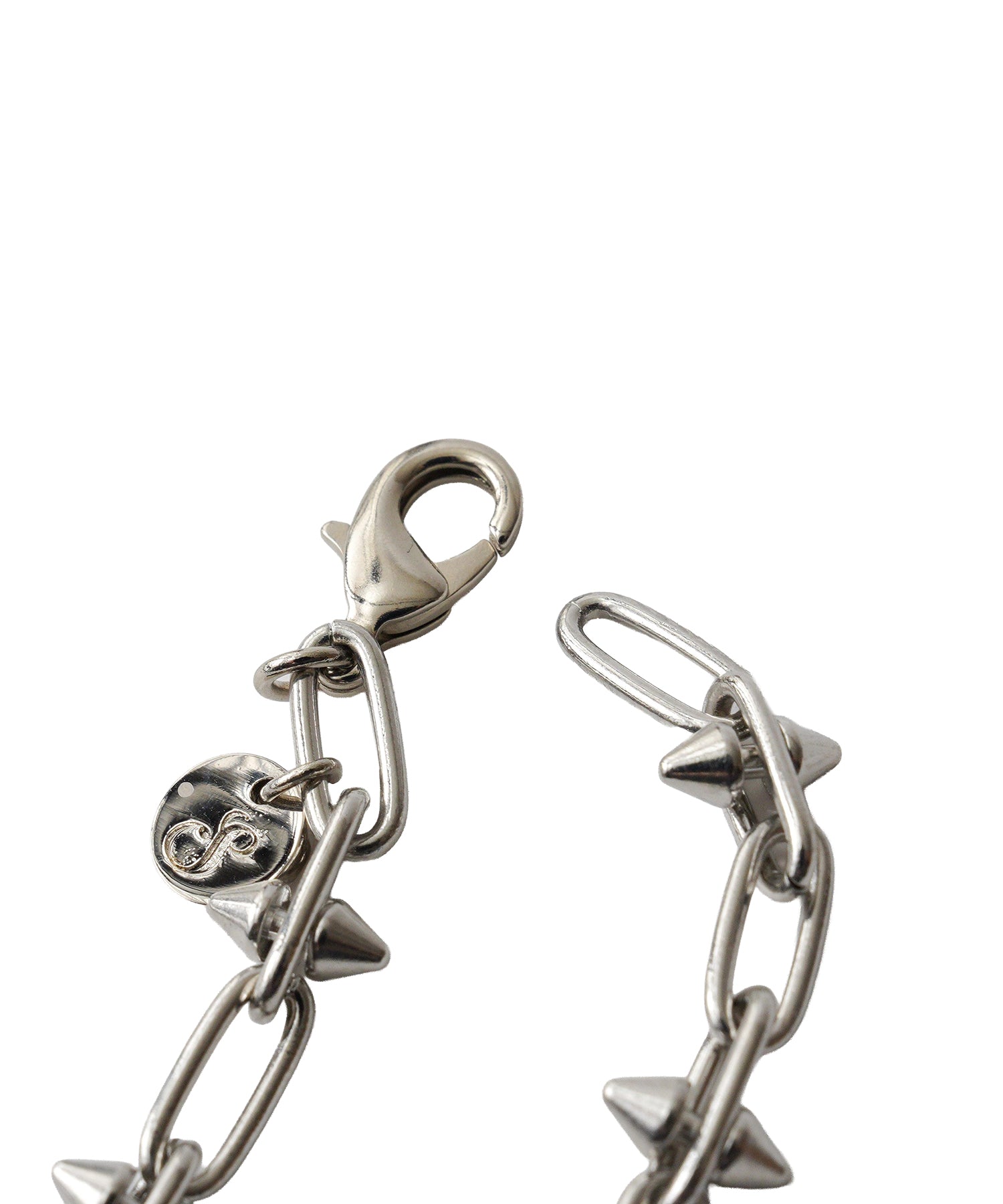 Spike chain bracelet-thumbmail-5