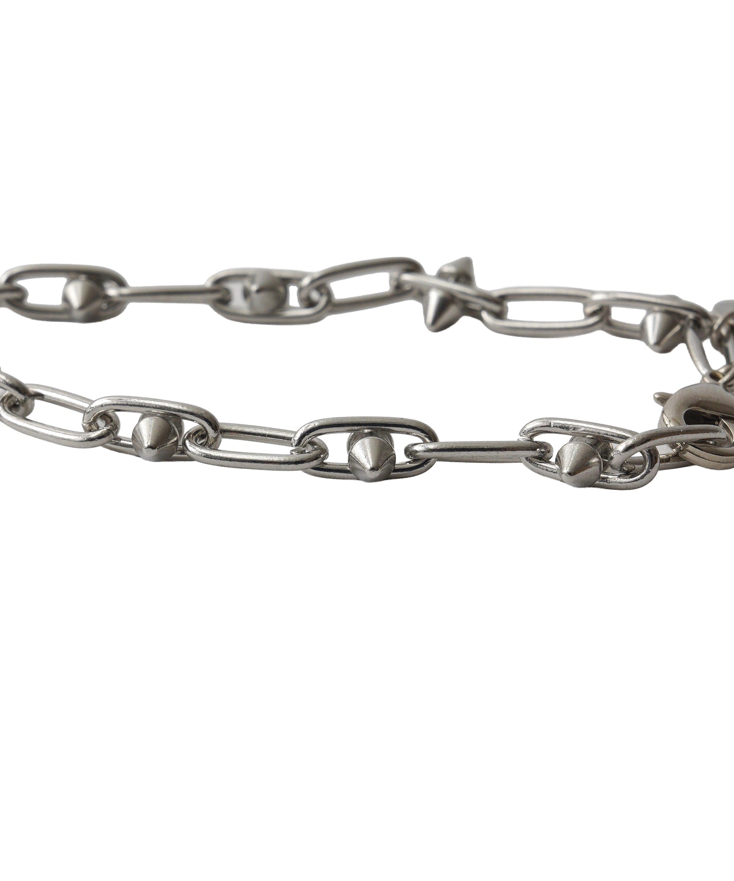 Spike chain bracelet-thumbmail-3