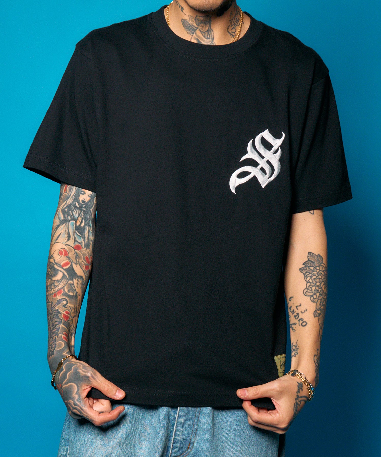 icon tee