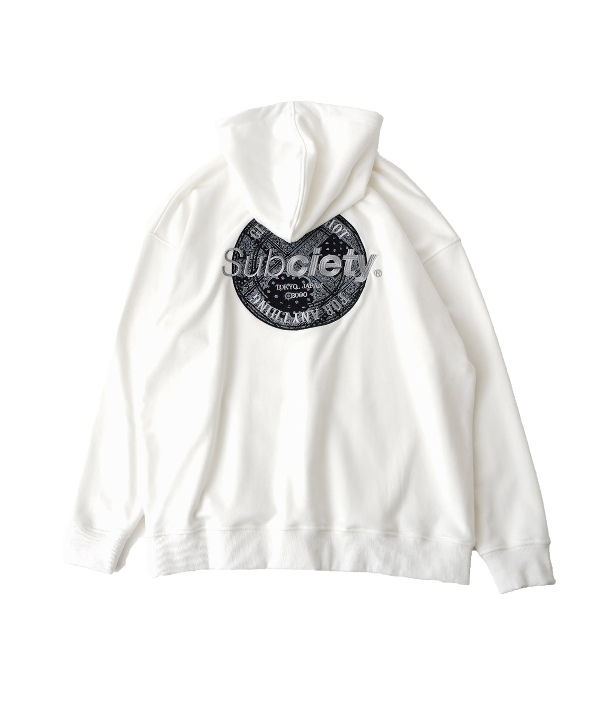 PATTERN CIRCLE PARKA-thumbmail-9