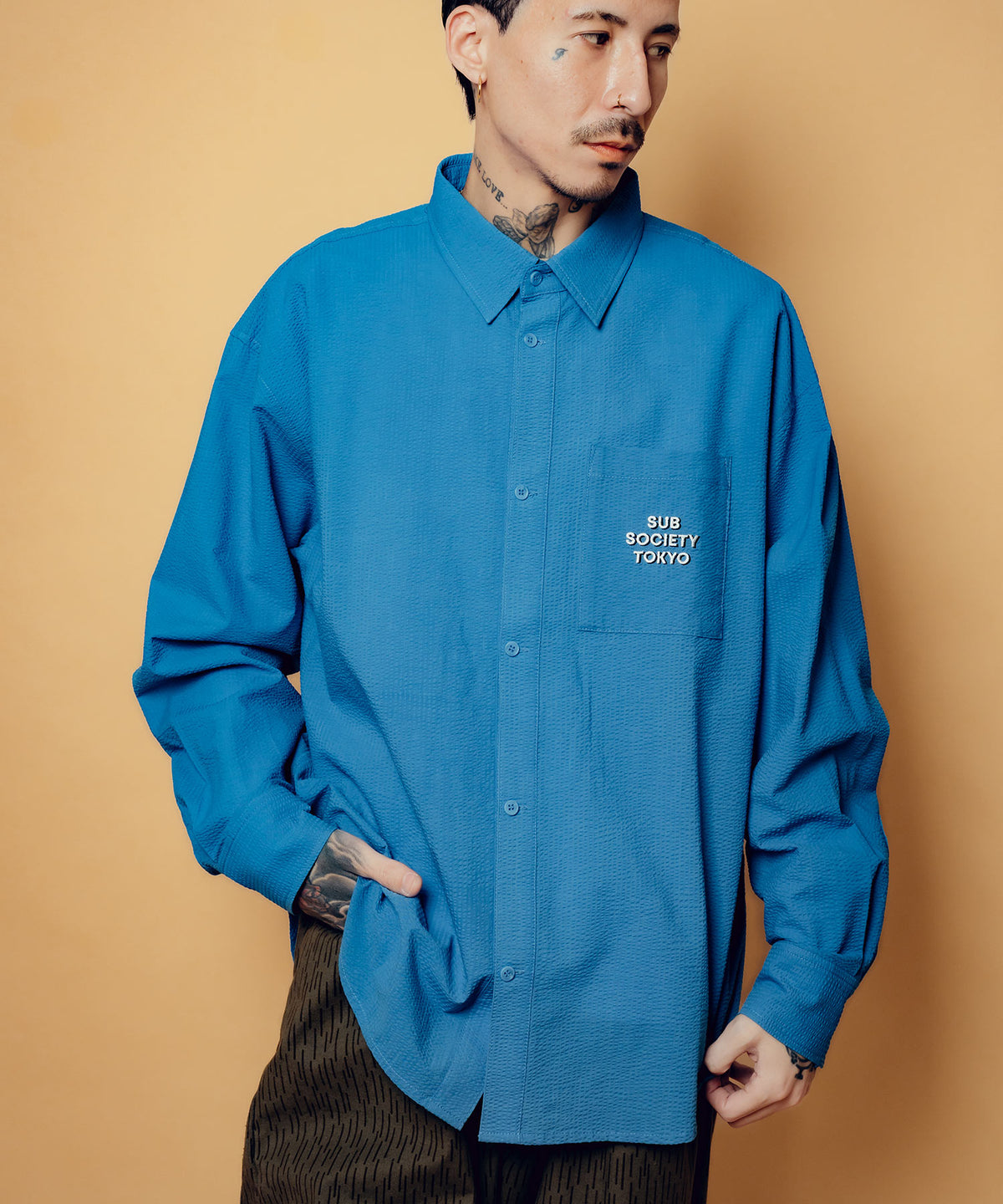 Seersucker shirt-thumbmail-19