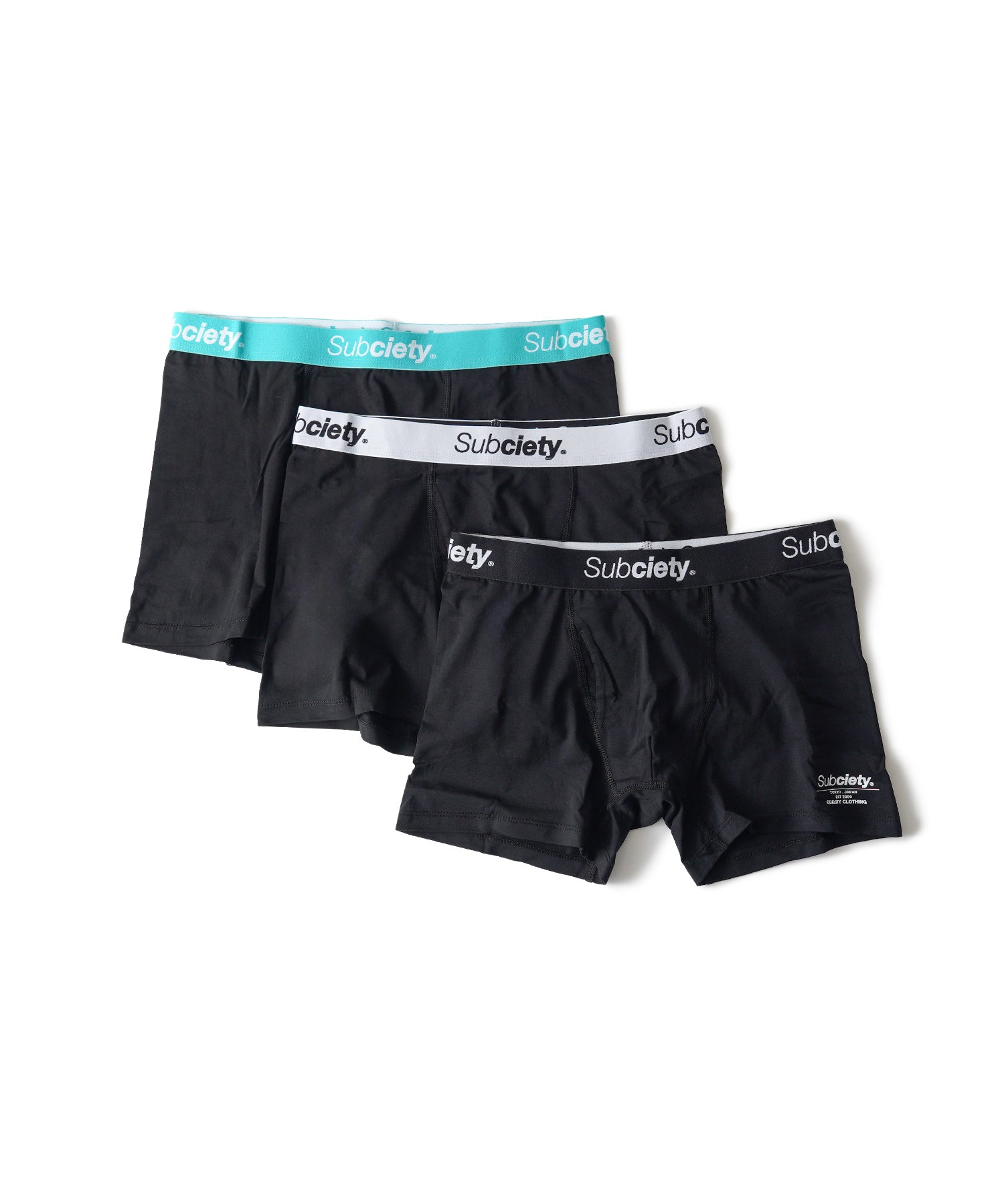 Boxer shorts
