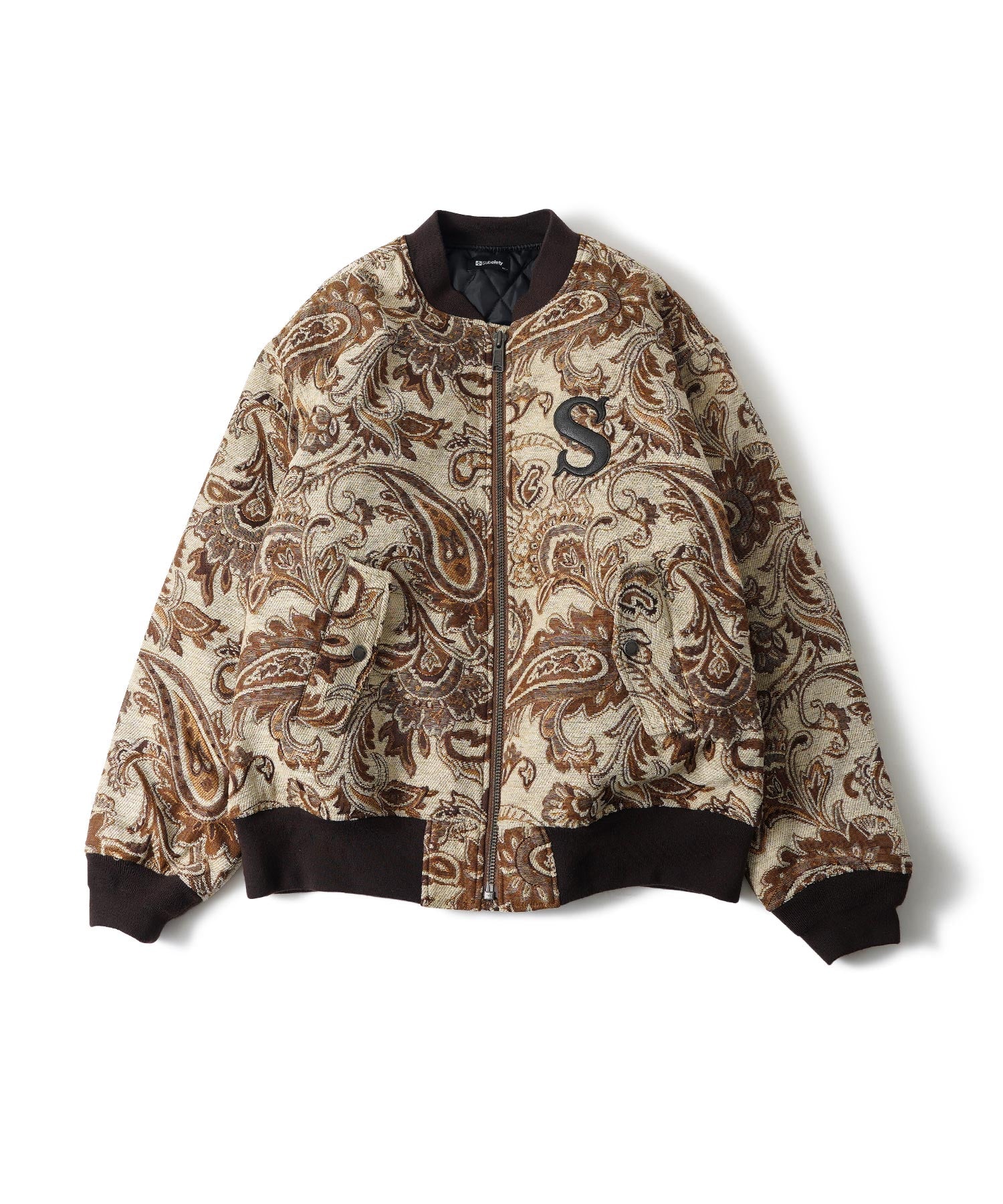 Gobelin flight blouson-thumbmail-3