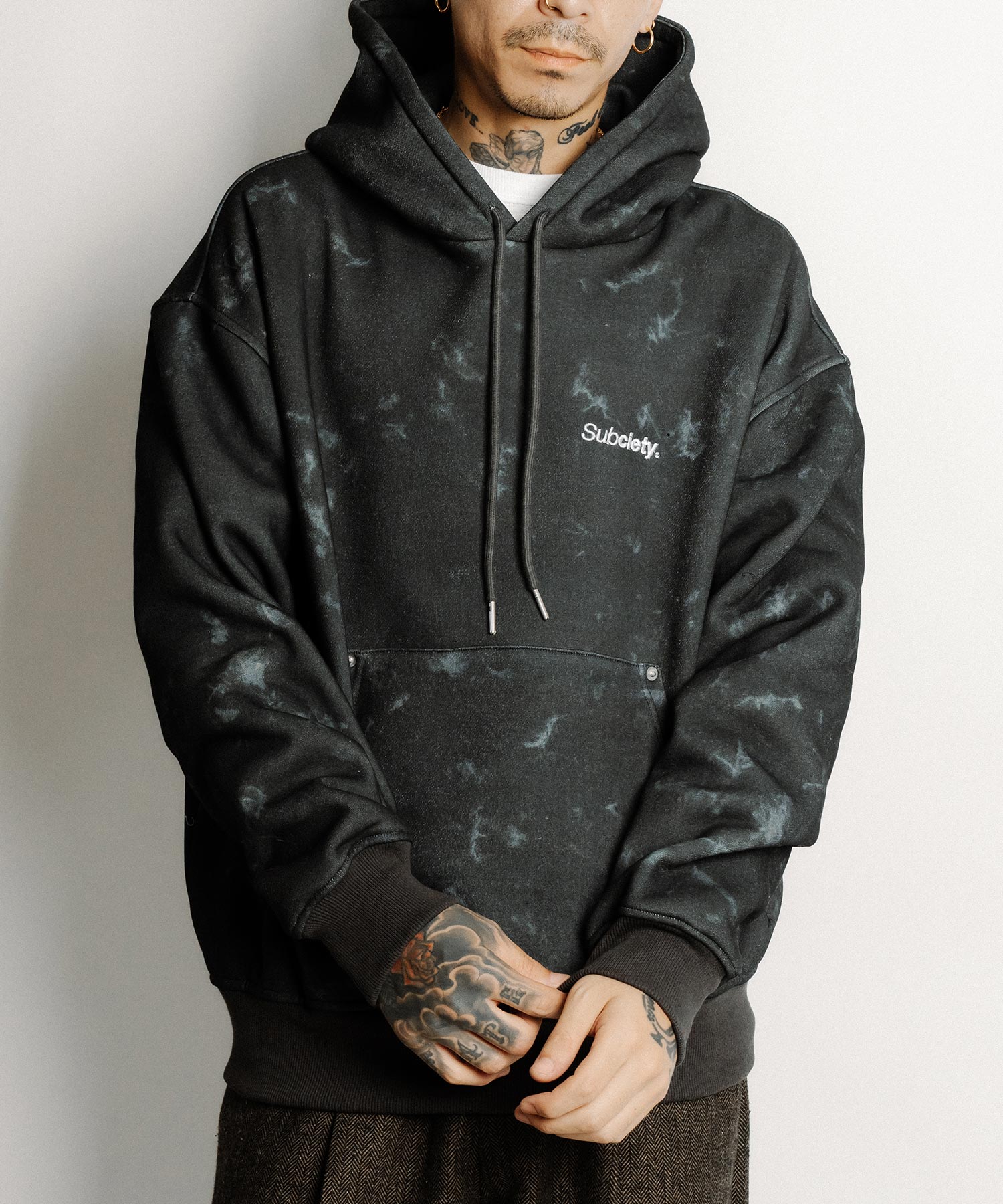 Patterned hoodie-thumbmail-2