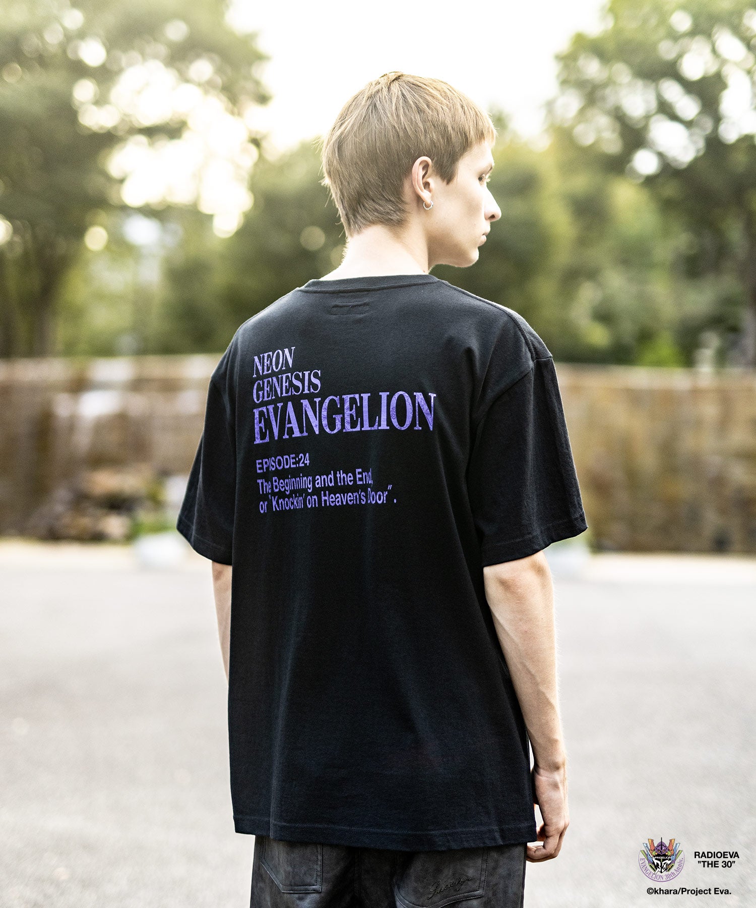 DISC9 (KAWORU) TEE-thumbmail-7