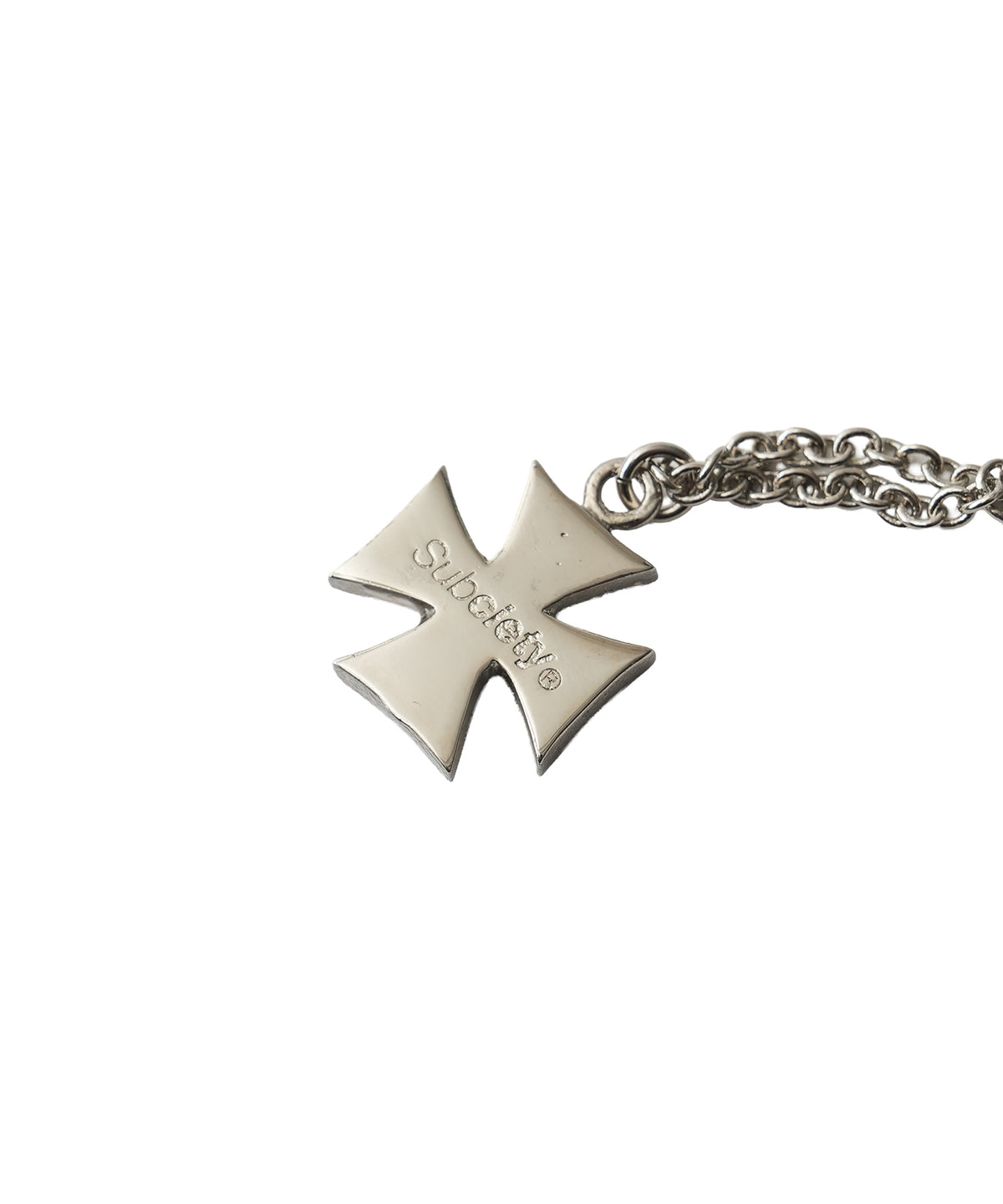 Iron cross necklace-thumbmail-3