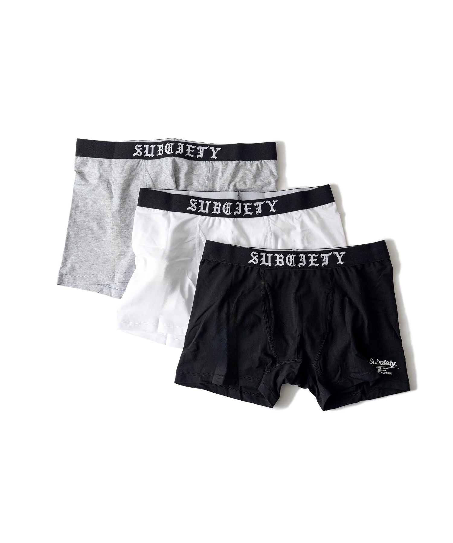 Boxer shorts