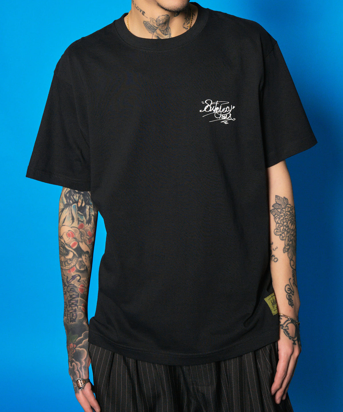 Doodle Tee-thumbmail-3