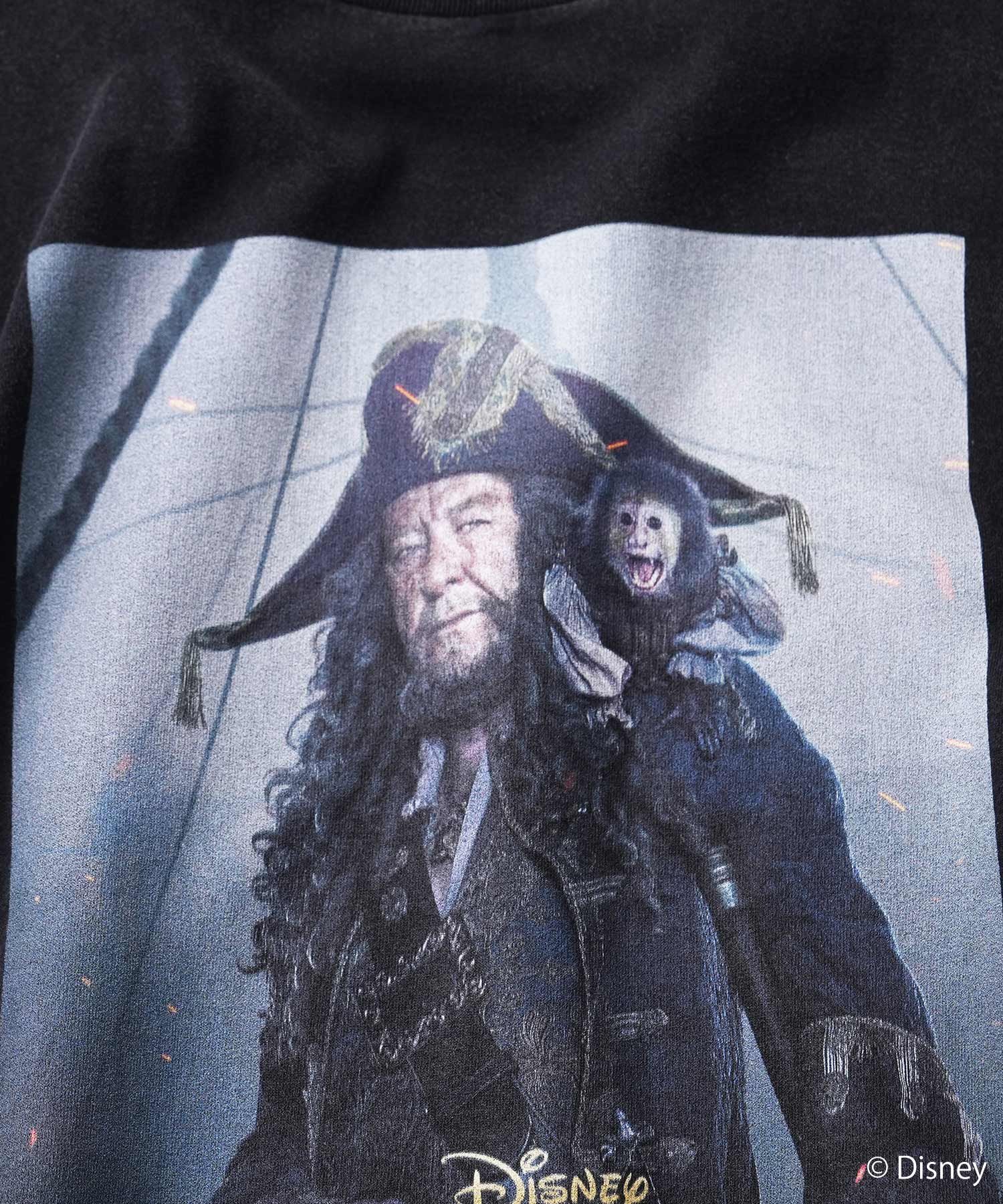 Hector Barbossa / tee-thumbmail-5