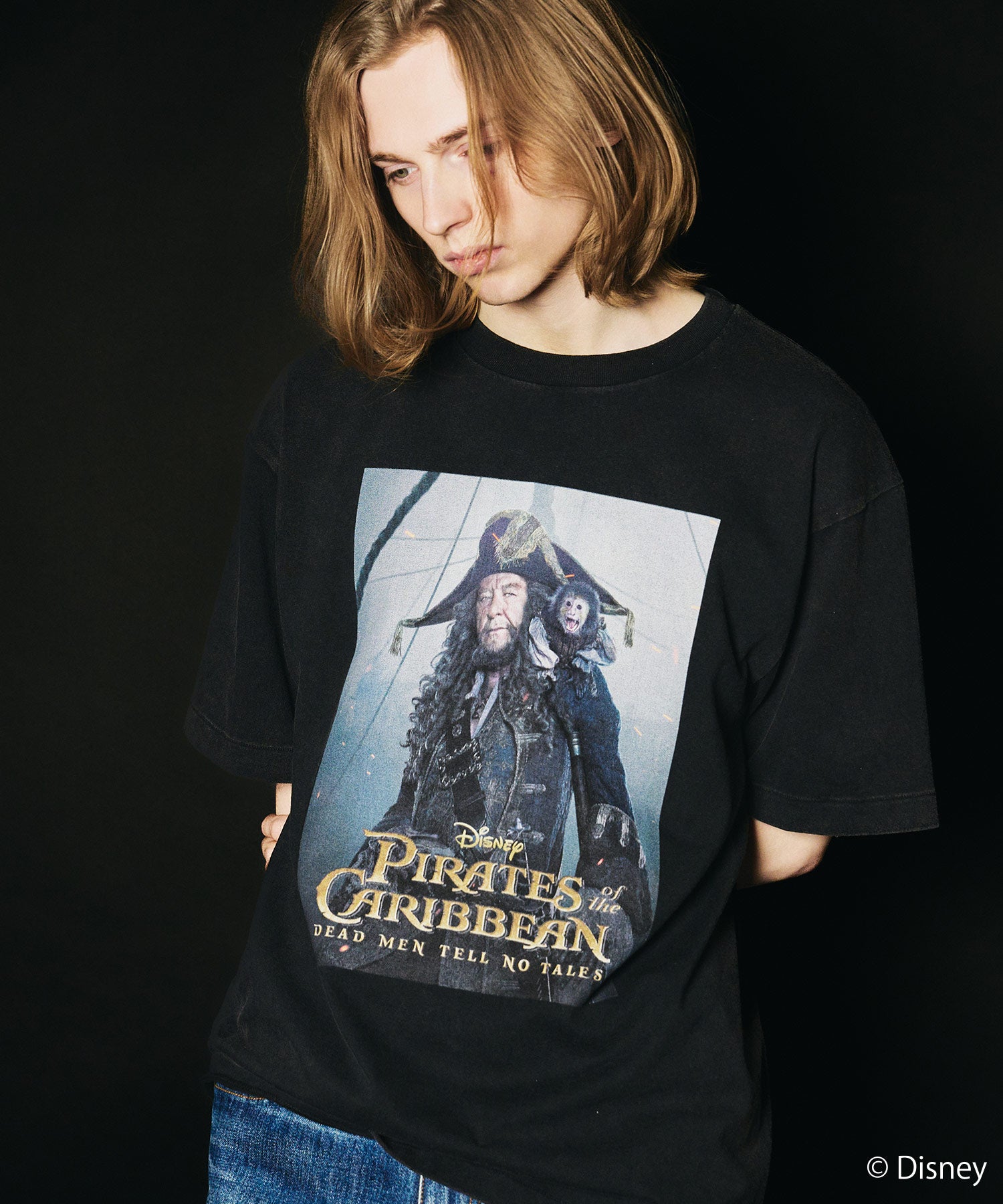 Hector Barbossa / tee-thumbmail-8