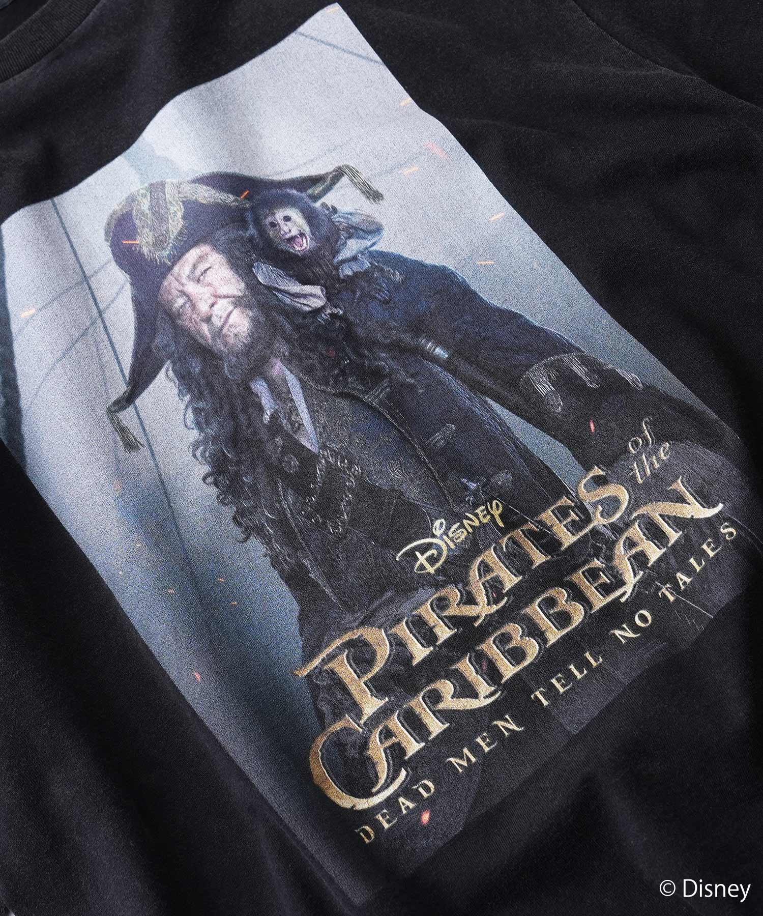 Hector Barbossa / tee-thumbmail-4