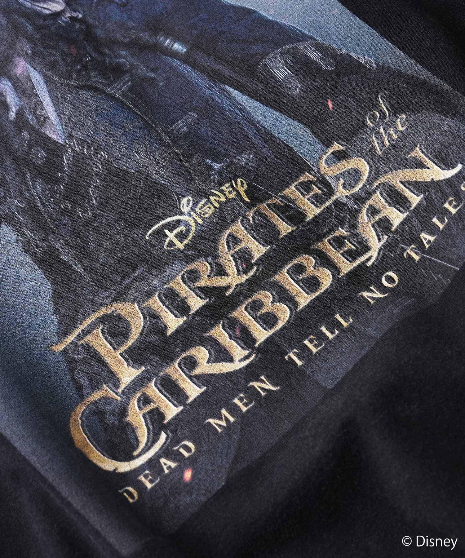 Hector Barbossa / tee-thumbmail-6