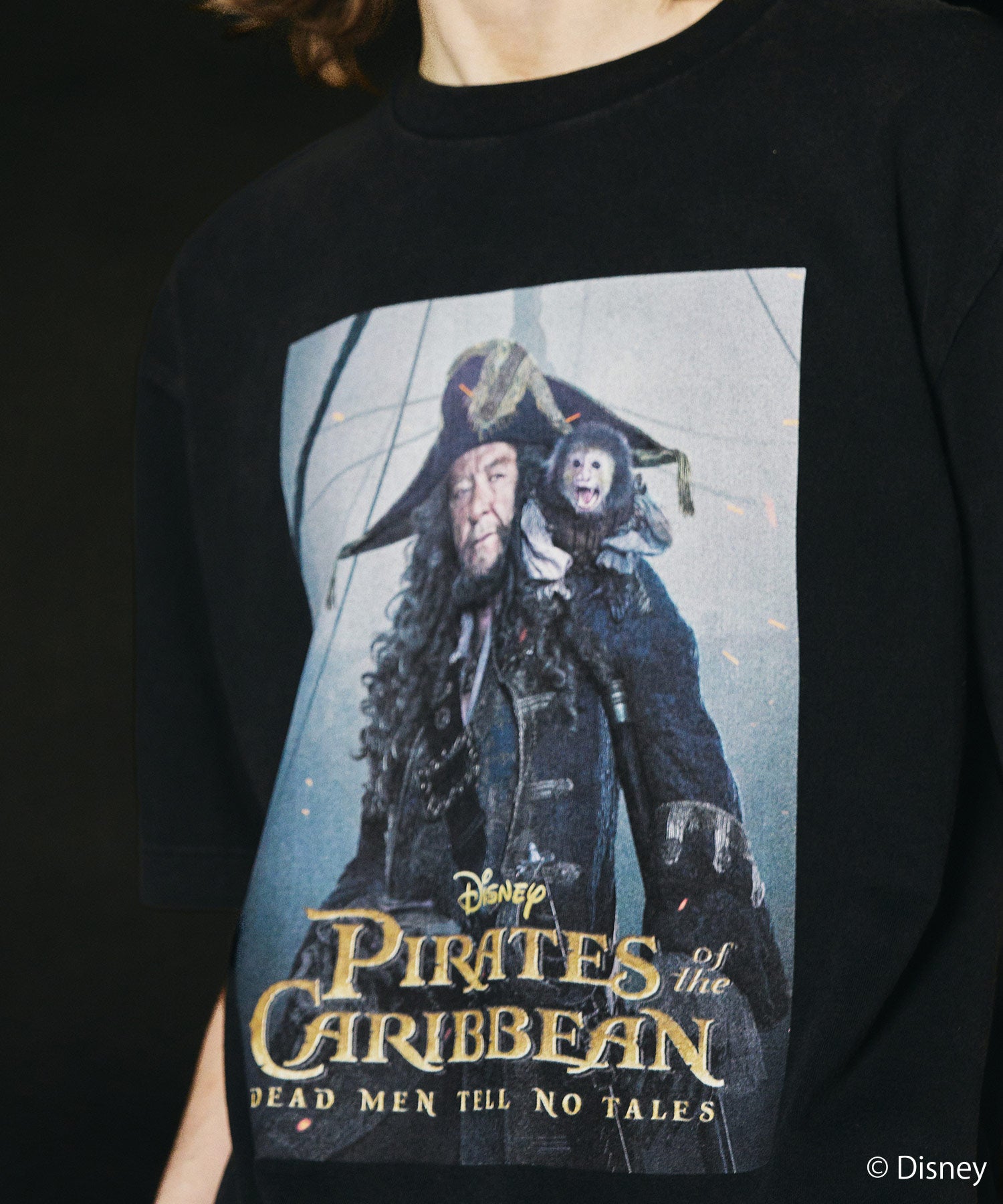 Hector Barbossa / tee-thumbmail-10