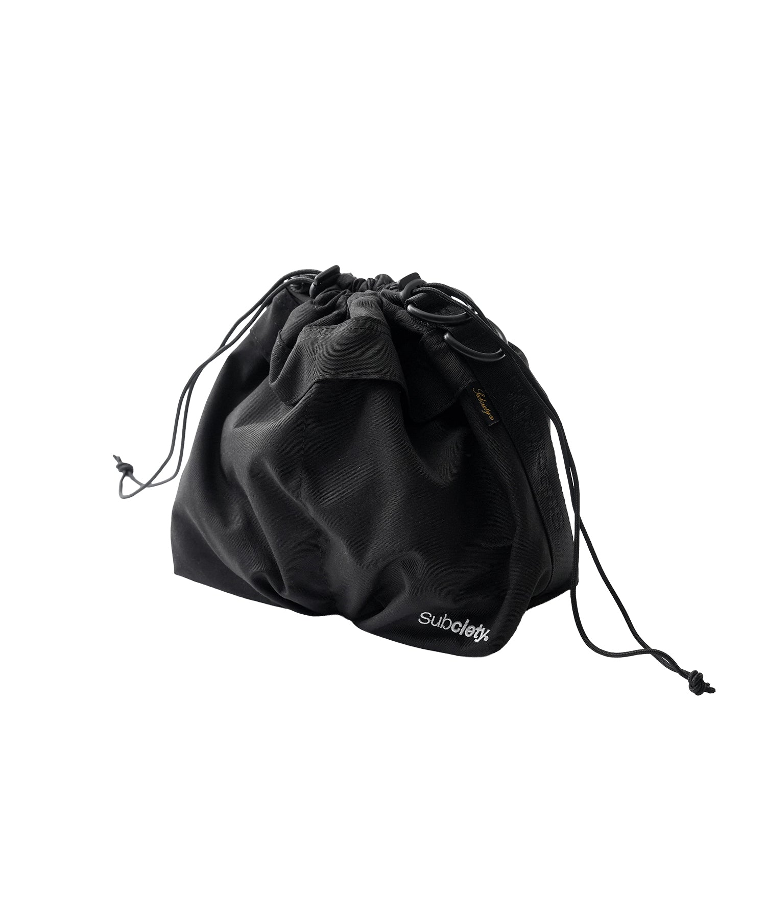 Kinchaku 2way shoulder bag-thumbmail-4