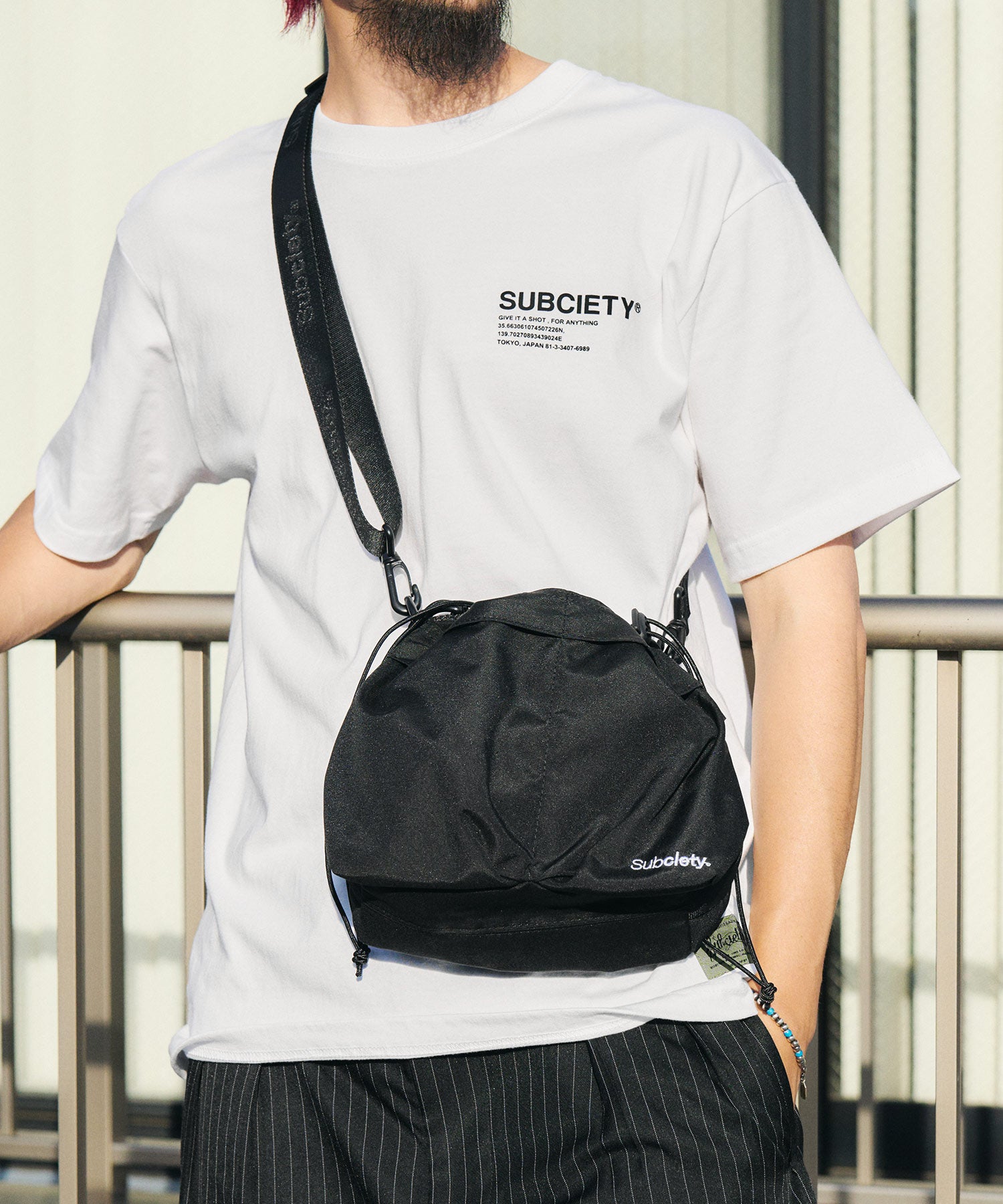 Kinchaku 2way shoulder bag-thumbmail-9