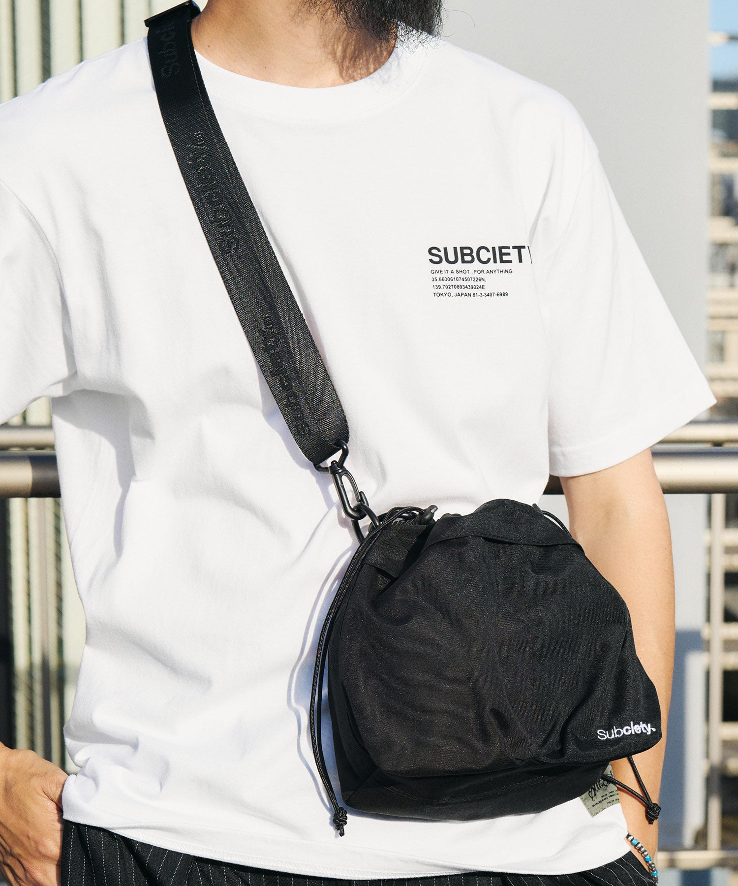 Kinchaku 2way shoulder bag-thumbmail-8