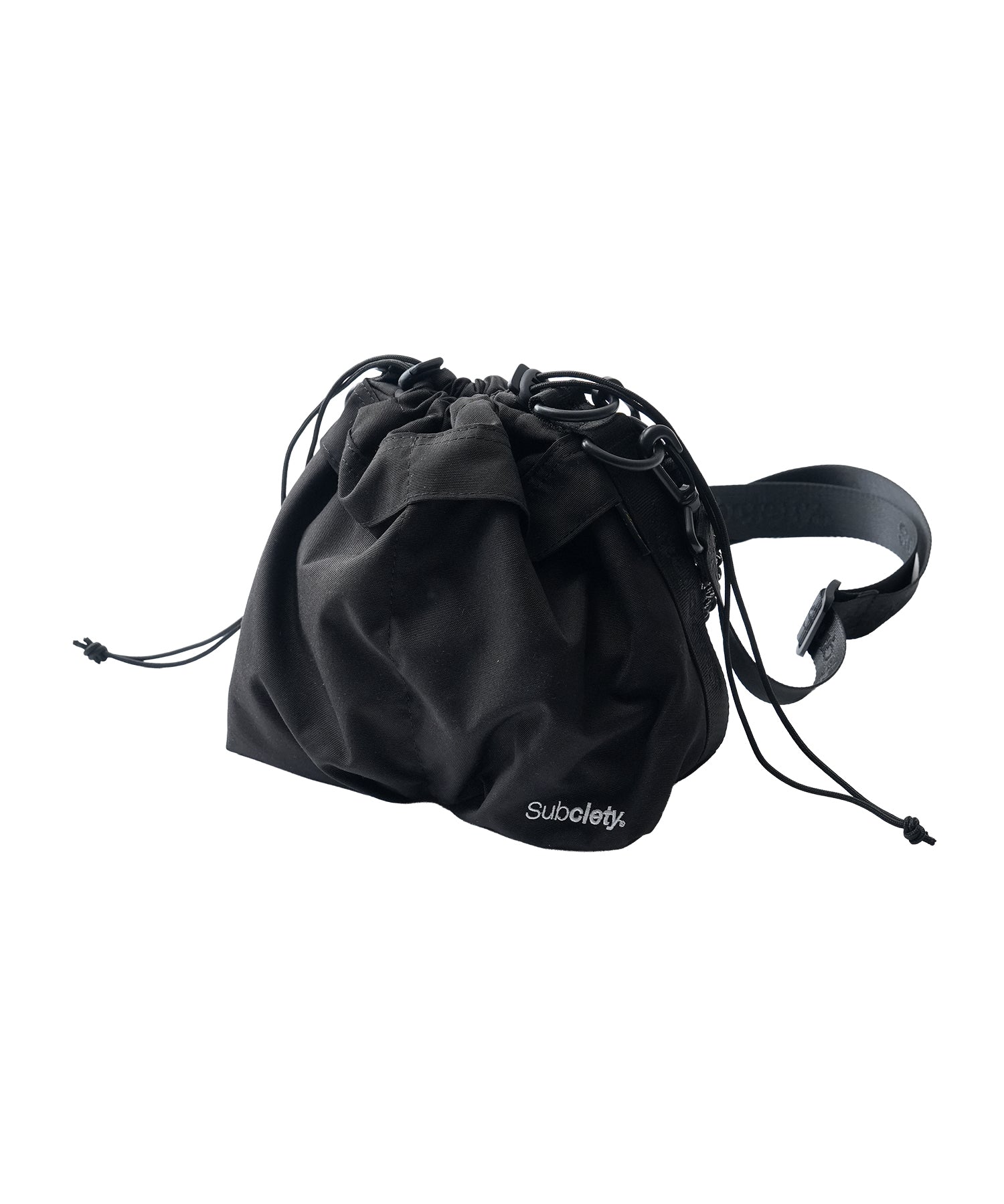 Kinchaku 2way shoulder bag-thumbmail-5