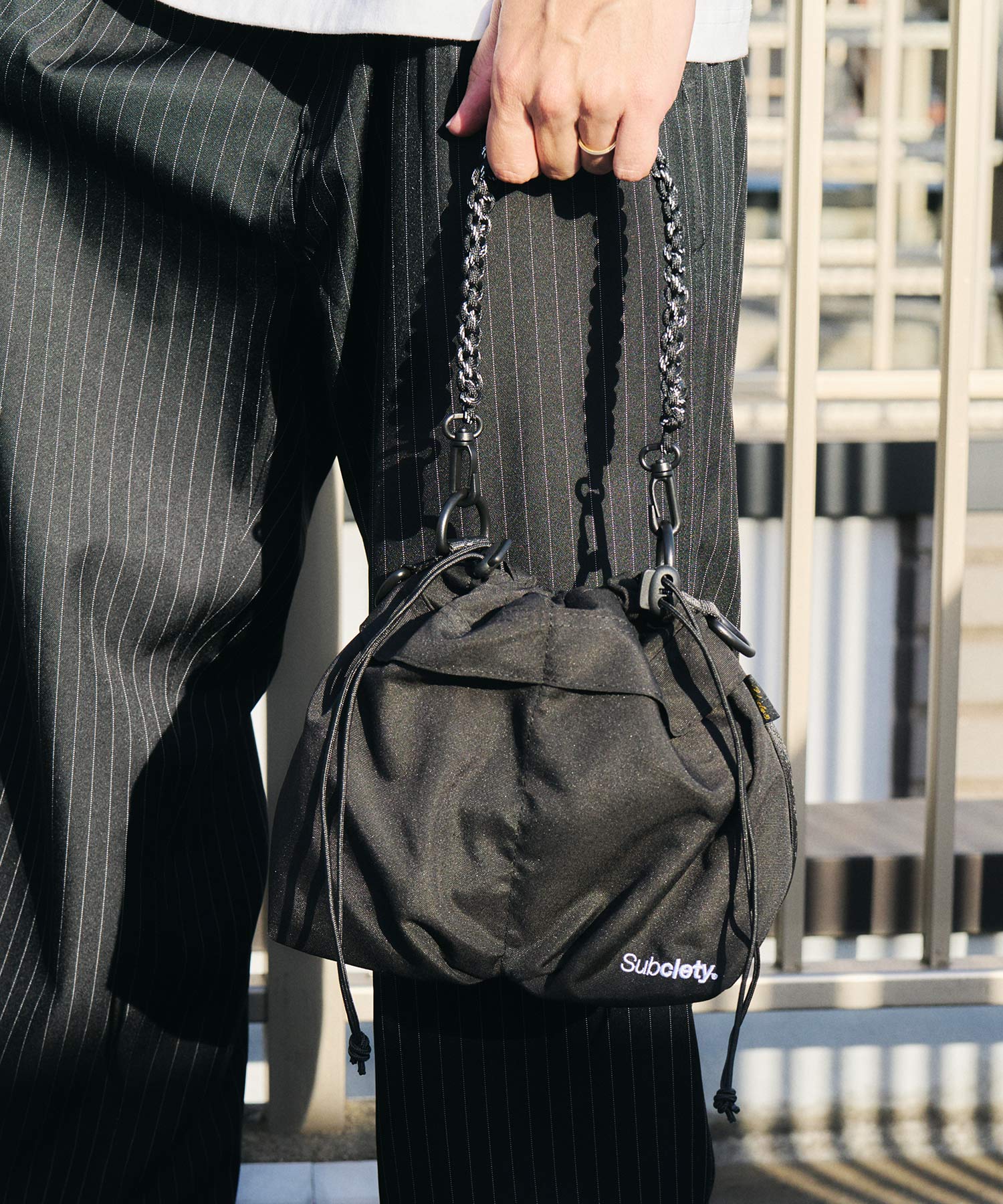 Kinchaku 2way shoulder bag-thumbmail-11