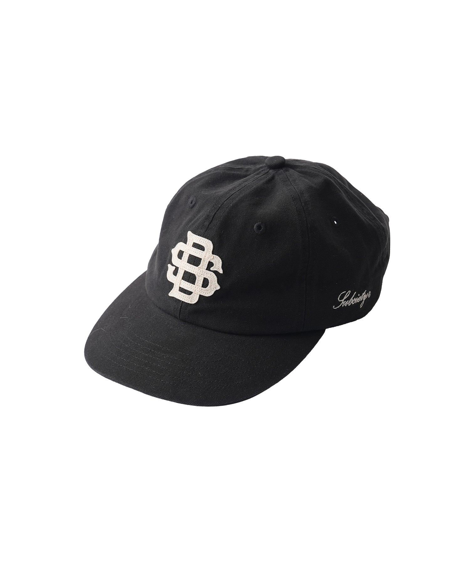 Washed duck low cap-thumbmail-3