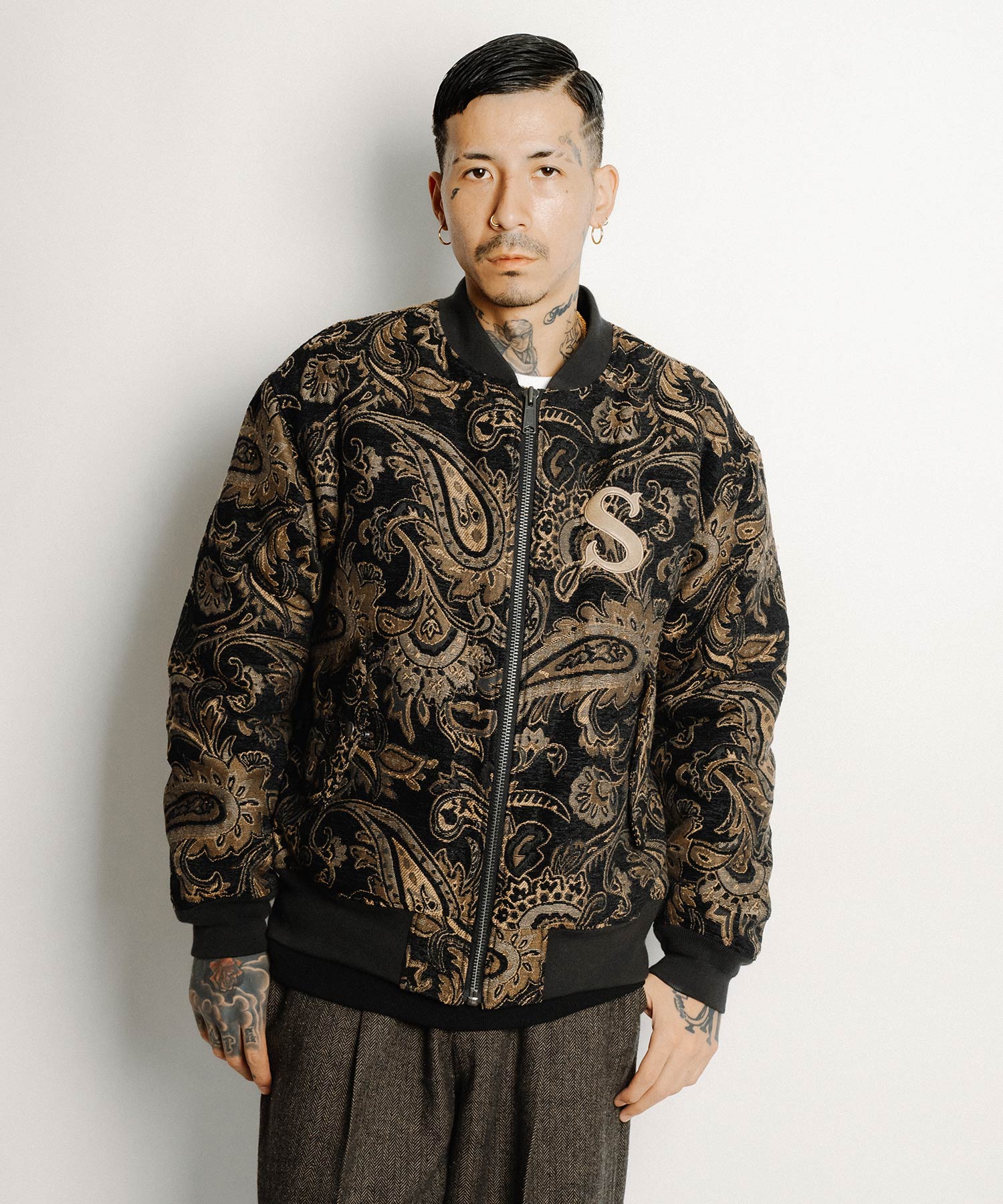 Gobelin flight blouson-thumbmail-9