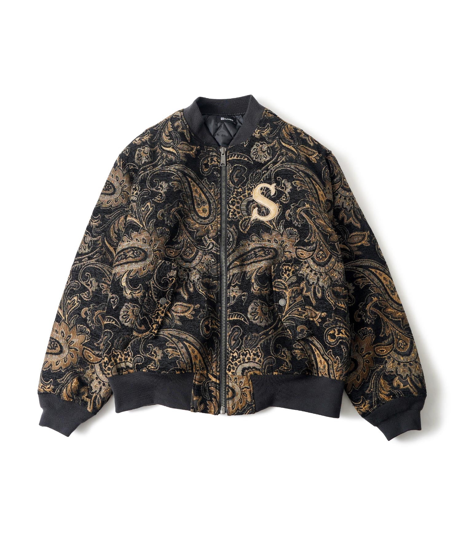 Gobelin flight blouson-thumbmail-6