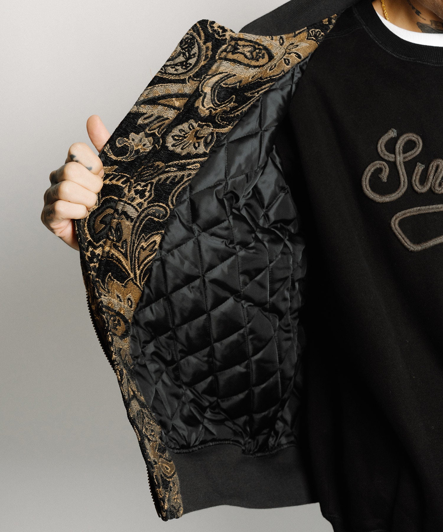 Gobelin flight blouson-thumbmail-13