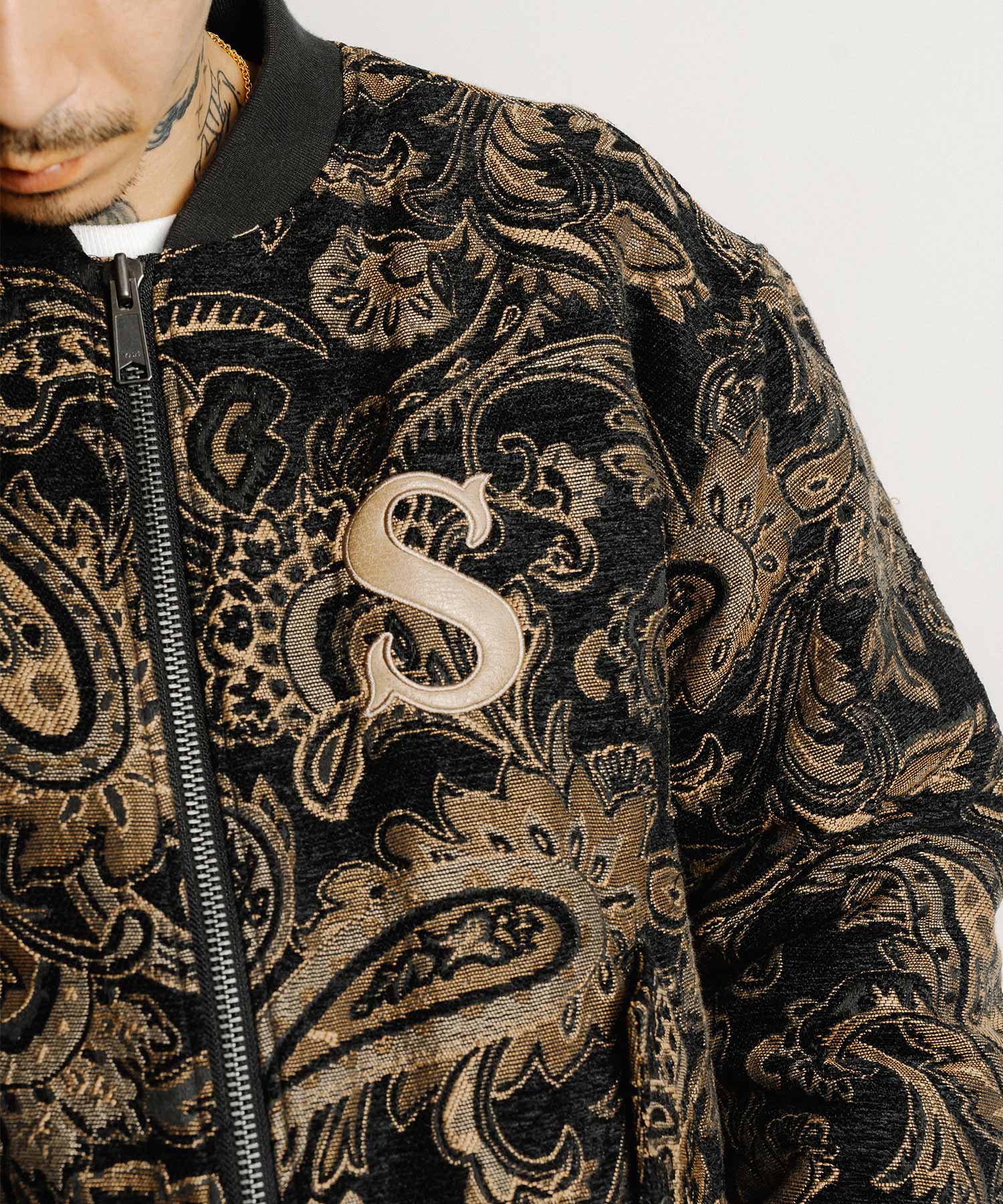 Gobelin flight blouson-thumbmail-11
