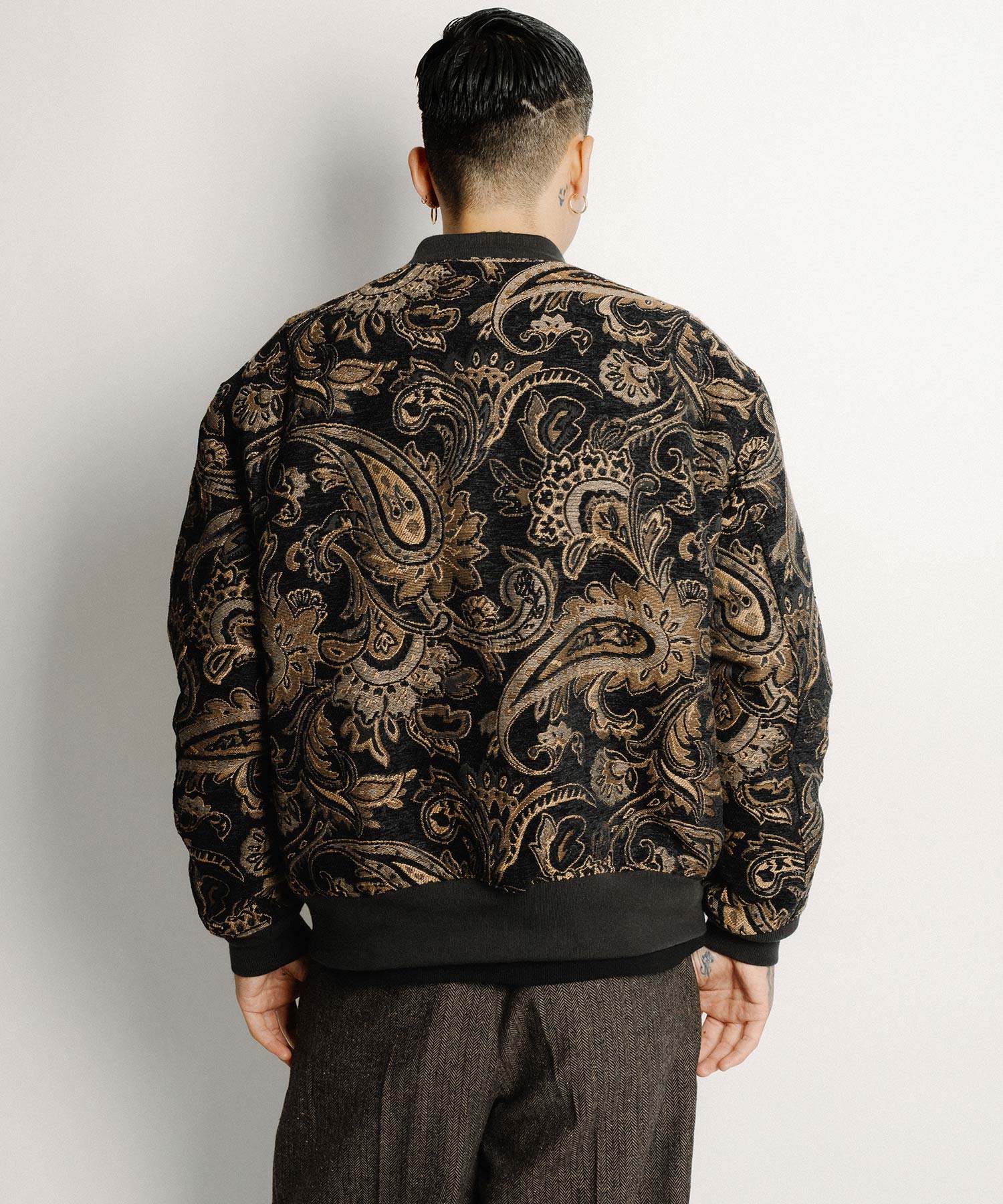 Gobelin flight blouson-thumbmail-10
