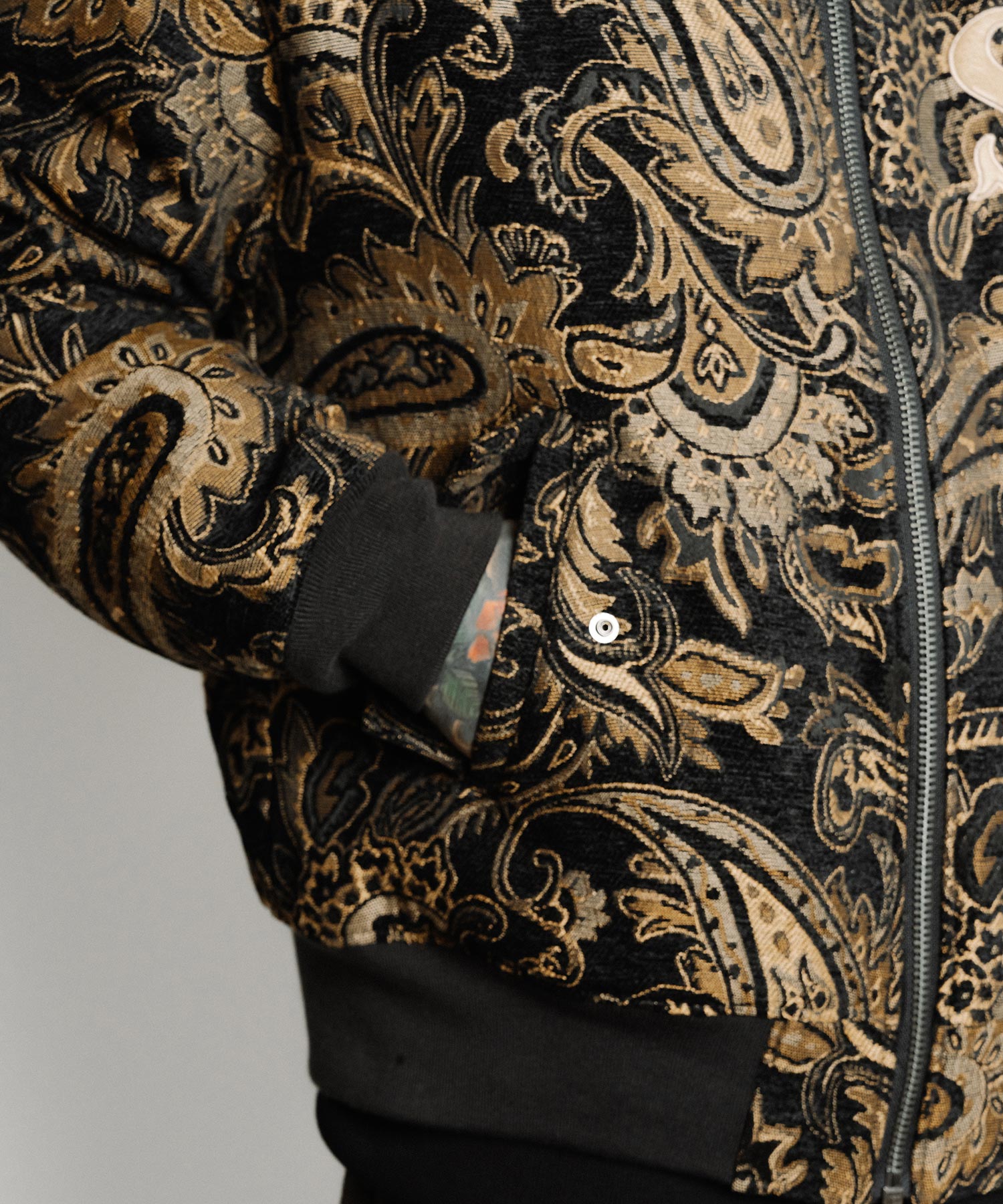 Gobelin flight blouson-thumbmail-12