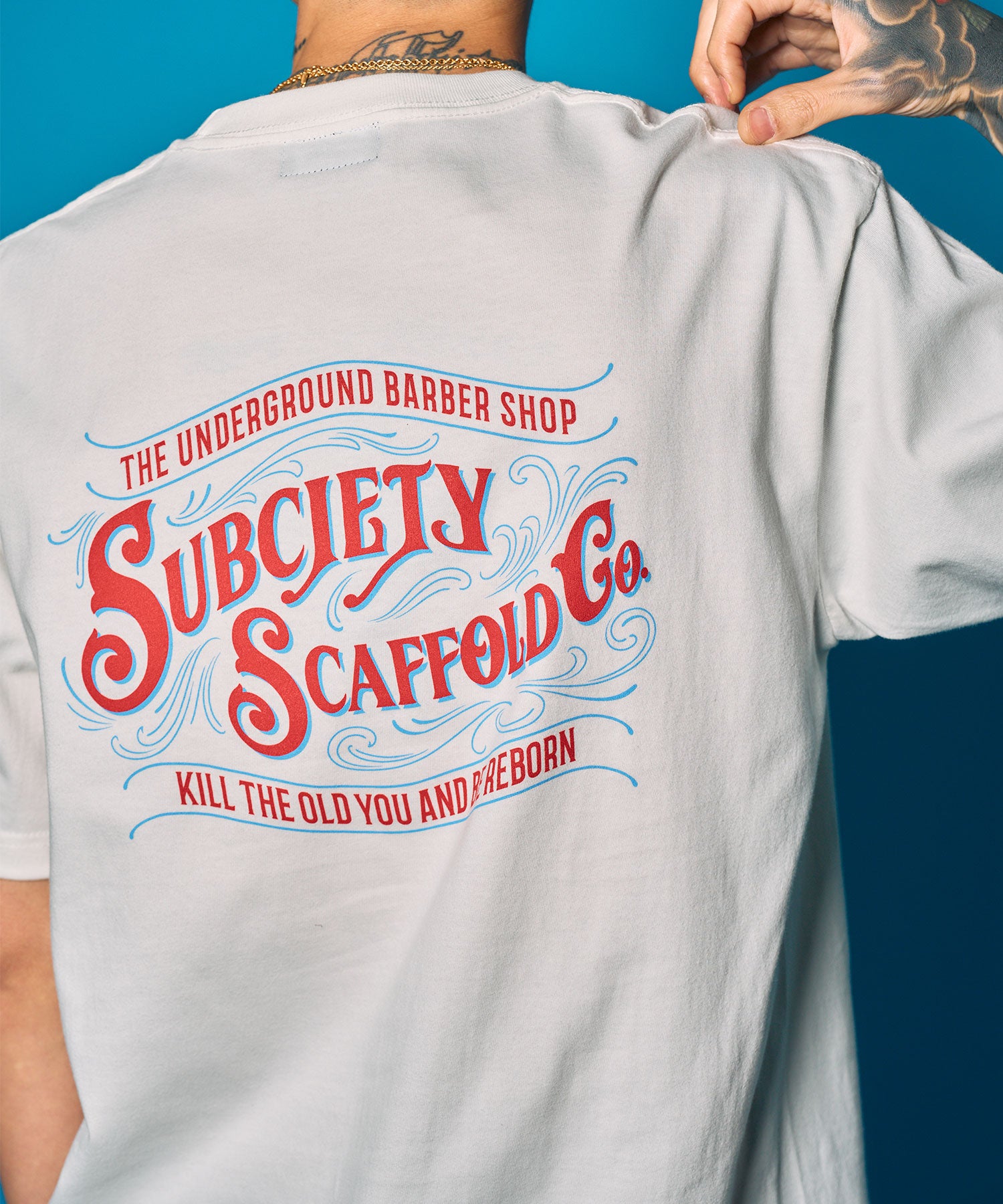 SCAFFOLD TEE-thumbmail-16